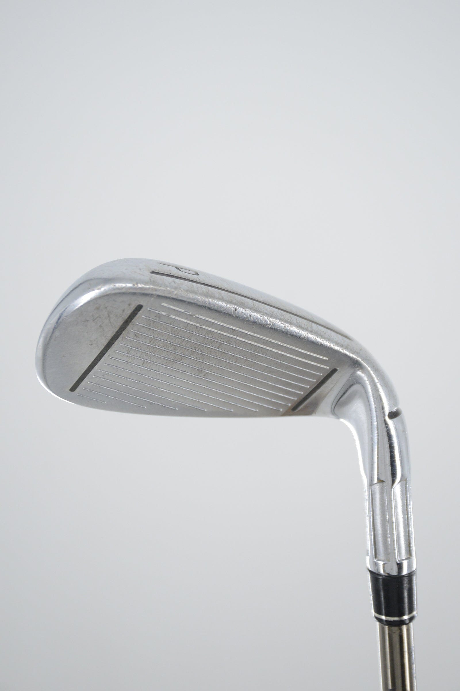 Lefty TaylorMade M CGB PW R Flex 35.5" Golf Clubs GolfRoots