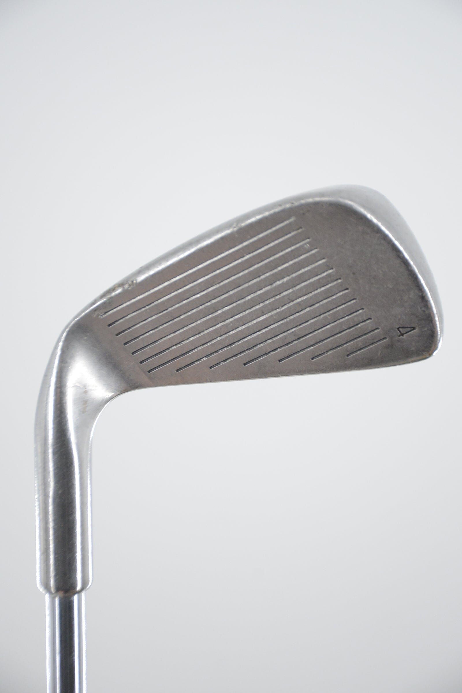 Magique Progressive Offset 4 Iron R Flex 37.75" Golf Clubs GolfRoots