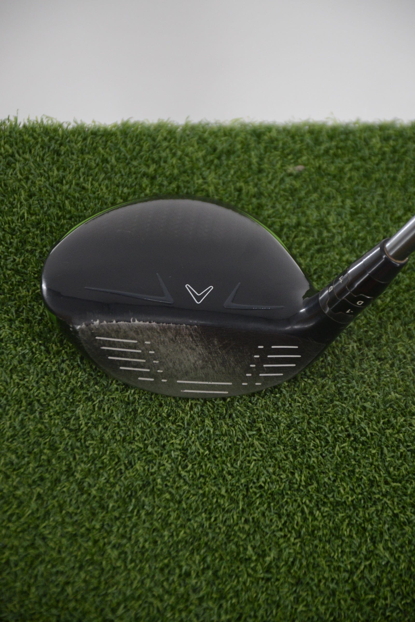 Callaway GBB Epic 18 Degree Wood S Flex 42.25" Golf Clubs GolfRoots