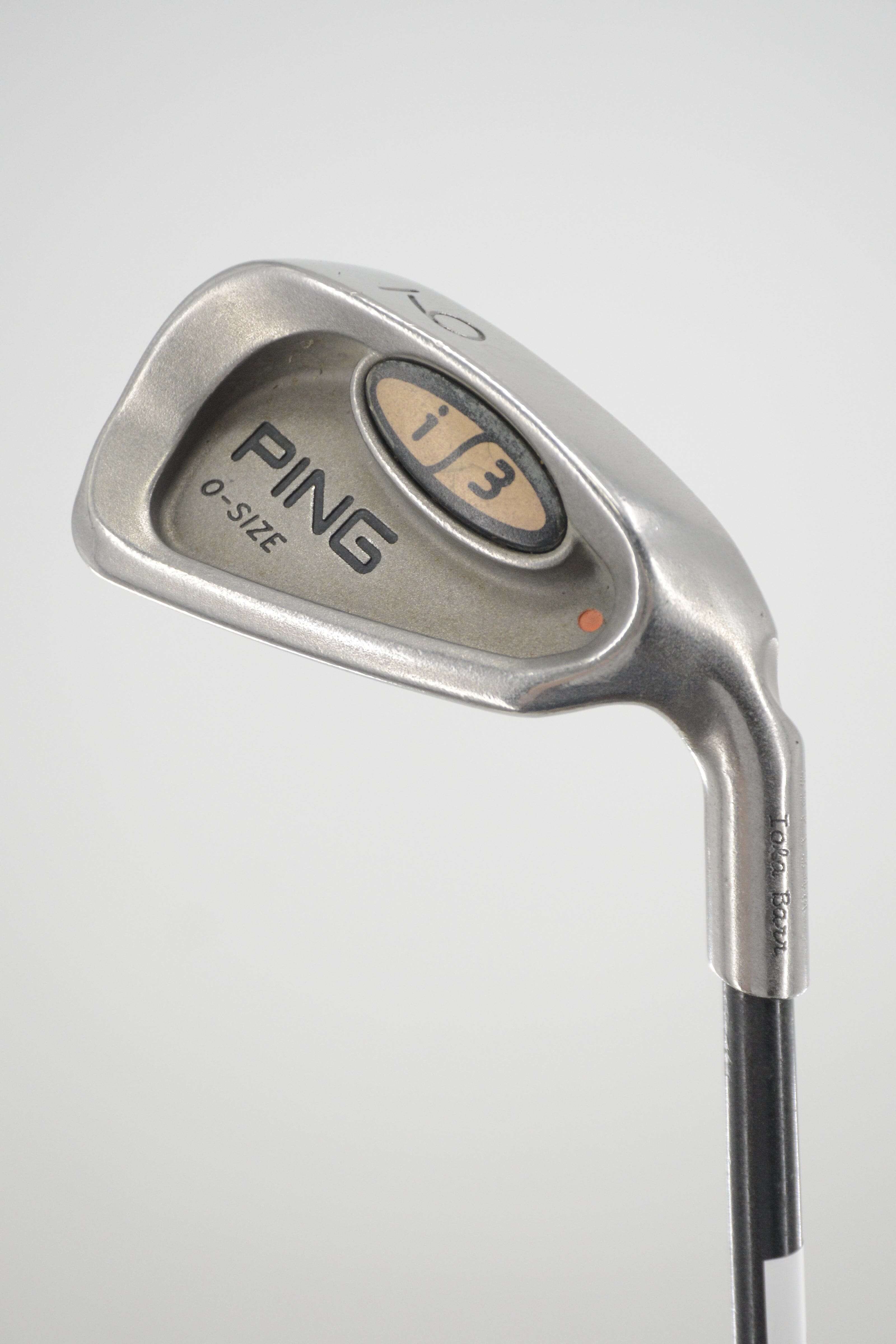 Women's Ping I3 O-Size 9 Iron W Flex 35.75" Golf Clubs GolfRoots