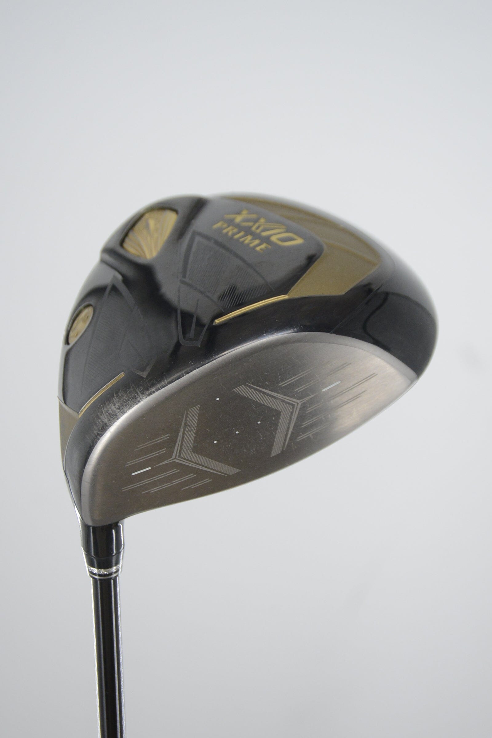XXIO Prime 11 10.5 Degree Driver R Flex 45.5" Golf Clubs GolfRoots