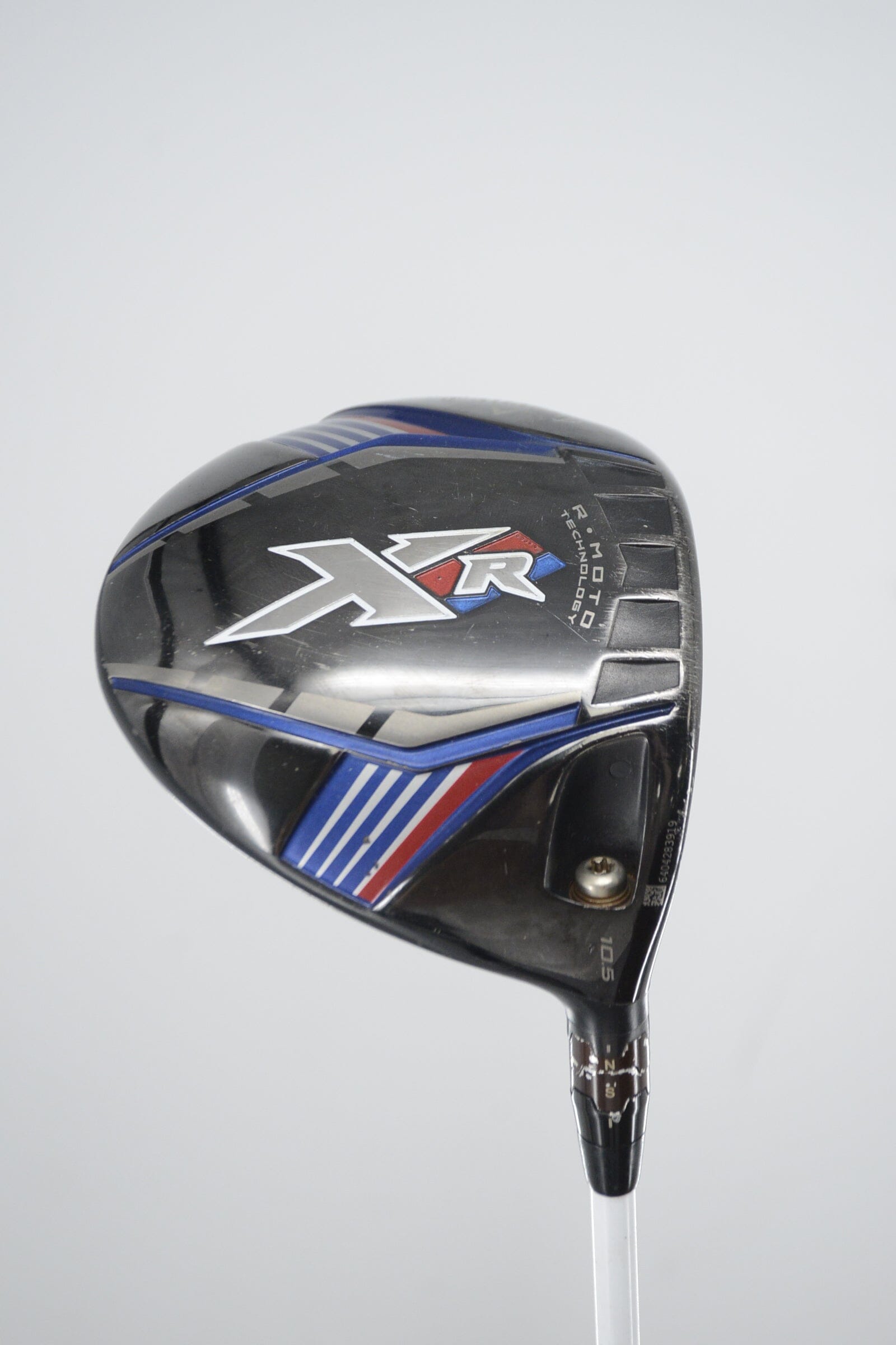 Callaway XR 10.5 Degree Driver S Flex 45.25" Golf Clubs GolfRoots
