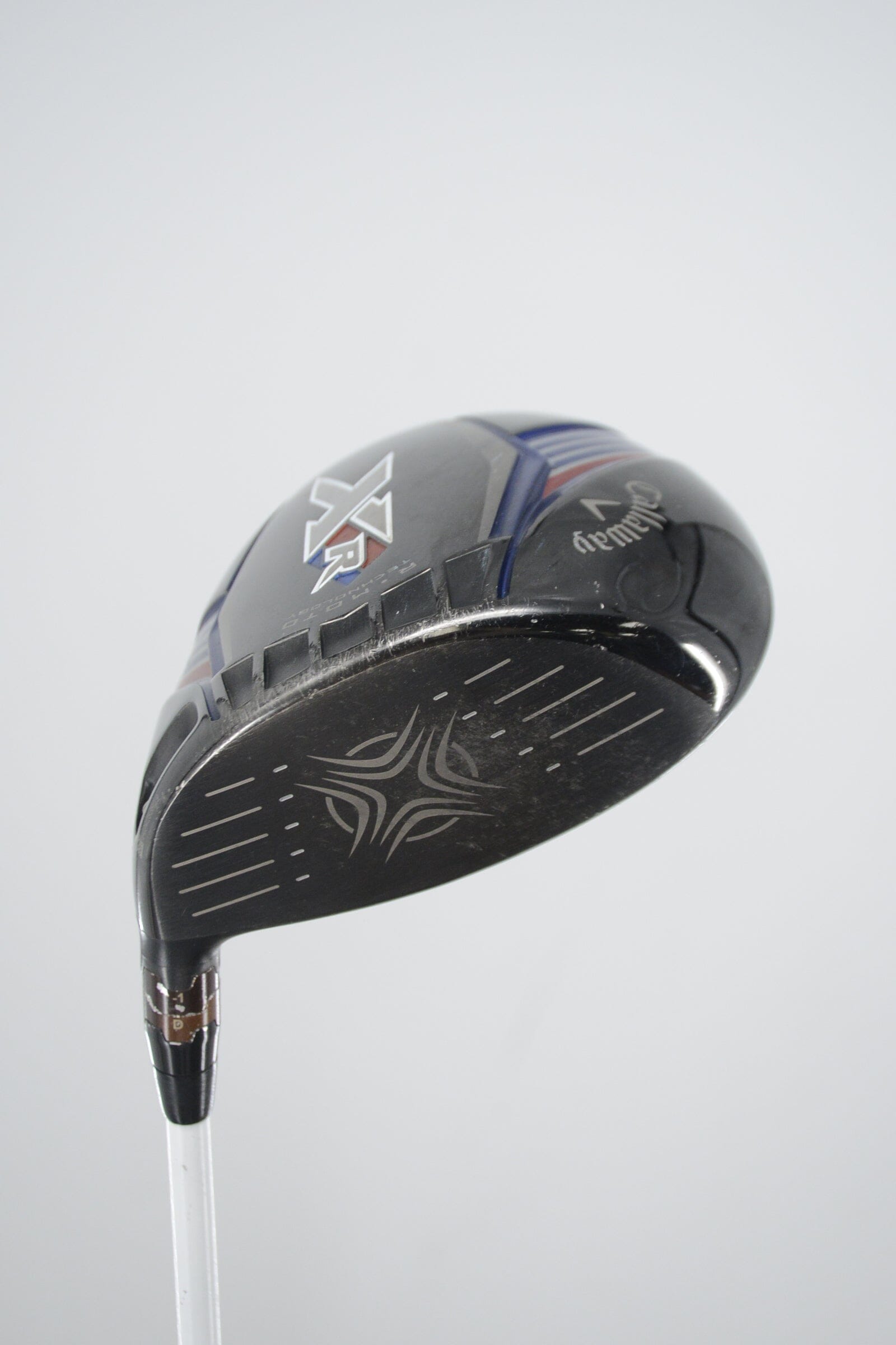 Callaway XR 10.5 Degree Driver S Flex 45.25" Golf Clubs GolfRoots