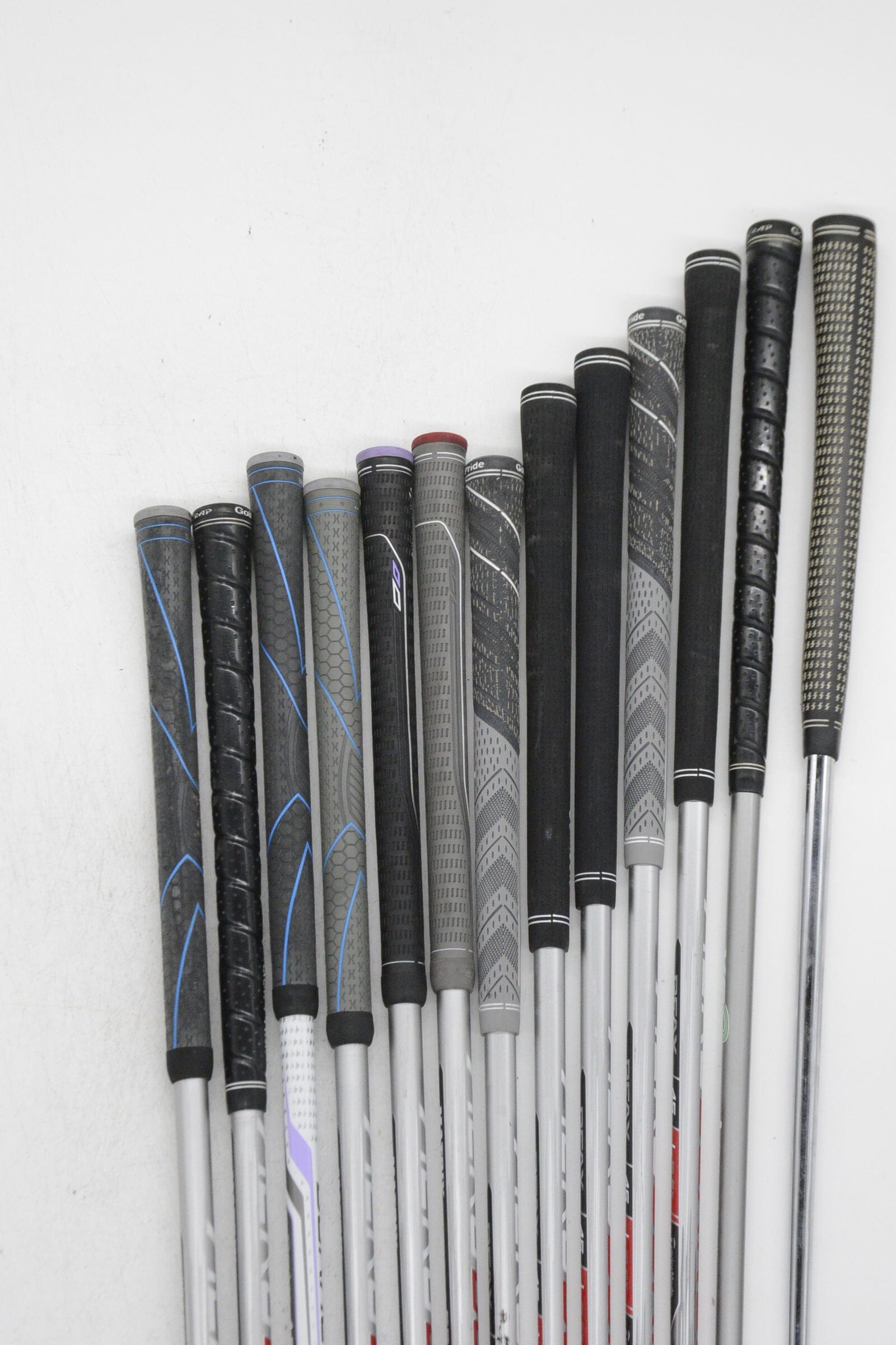 Women's TaylorMade Aeroburner Mixed Full Set W Flex -0.25" Golf Clubs GolfRoots