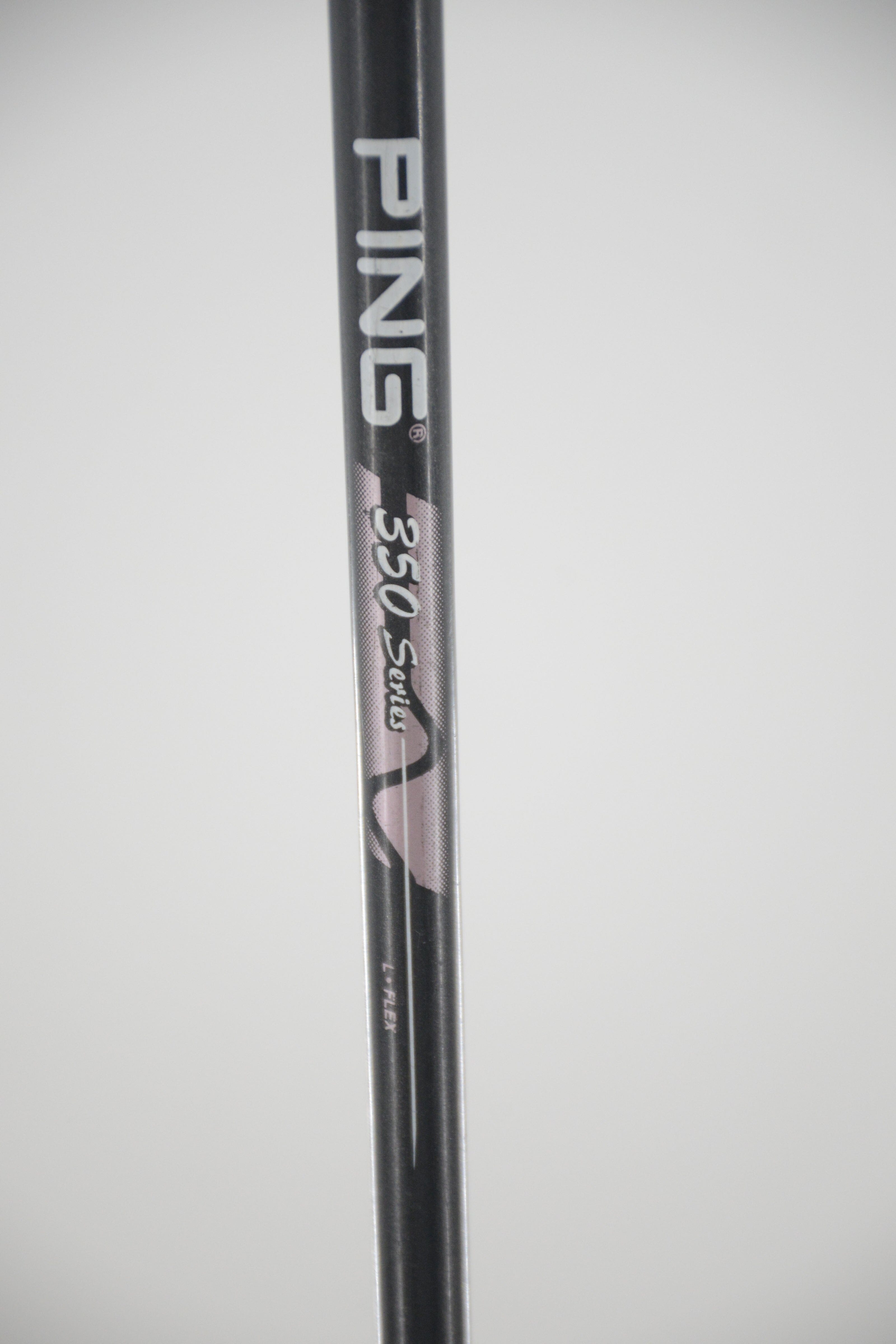 Women's Ping I3 O-Size 9 Iron W Flex 35.75" Golf Clubs GolfRoots