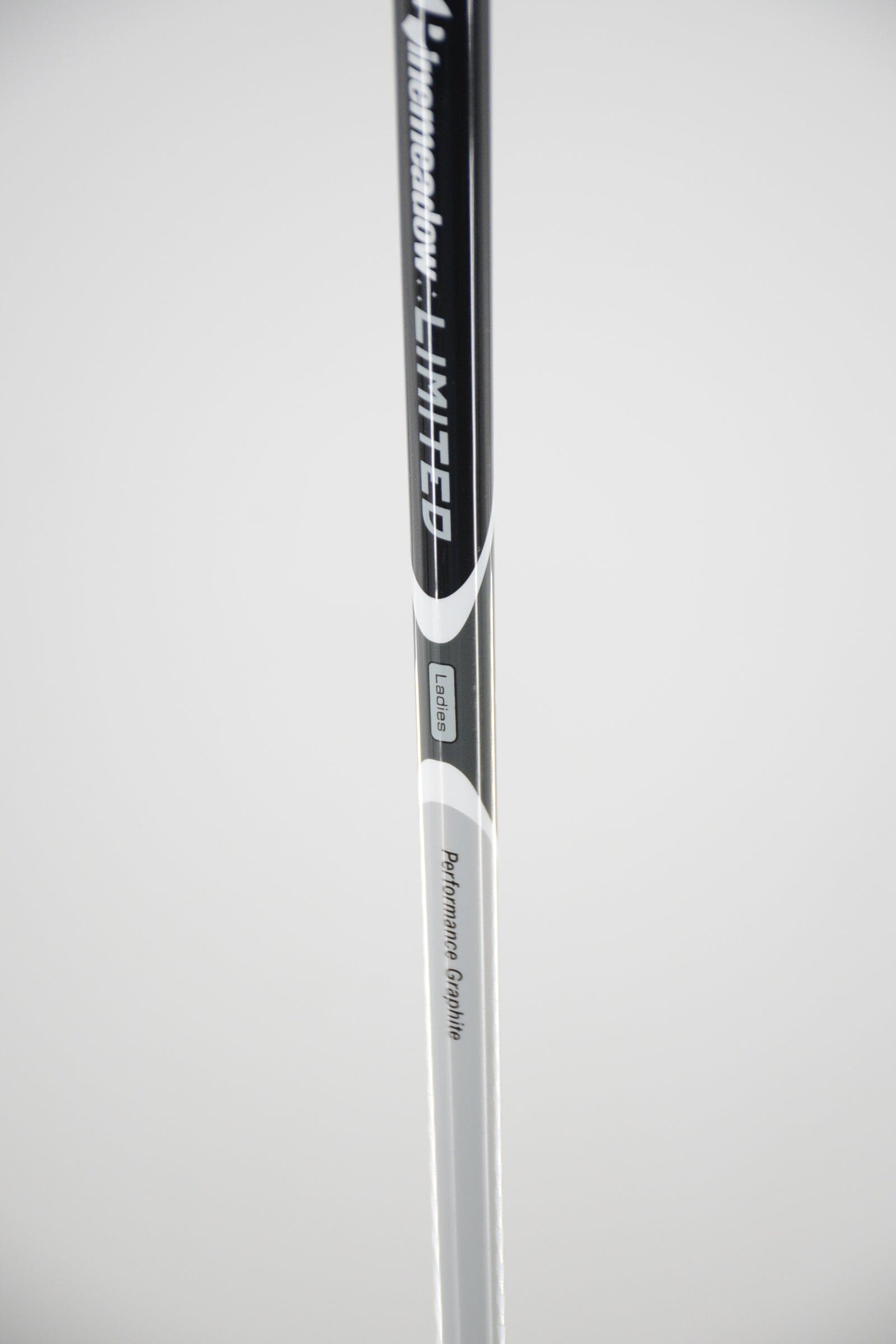 Women's Pinemeadow Yukon 13 Hybrid W Flex 40.5" Golf Clubs GolfRoots