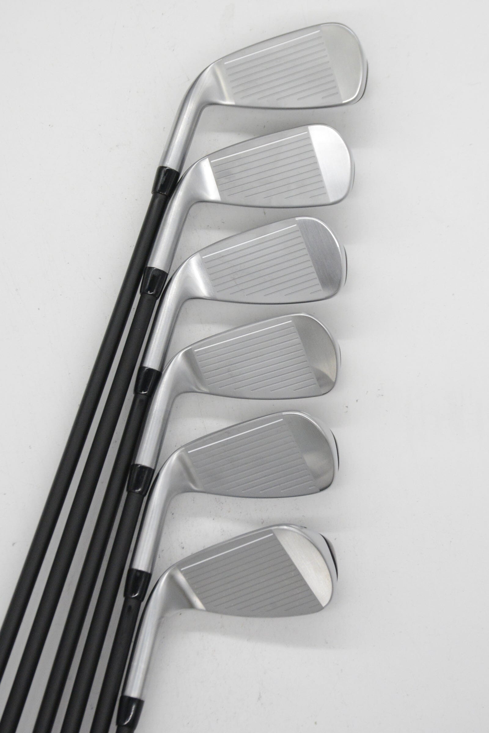 NEW PXG 0211 Z 6-PW, SW Iron Set SR Flex -0.5" Golf Clubs GolfRoots
