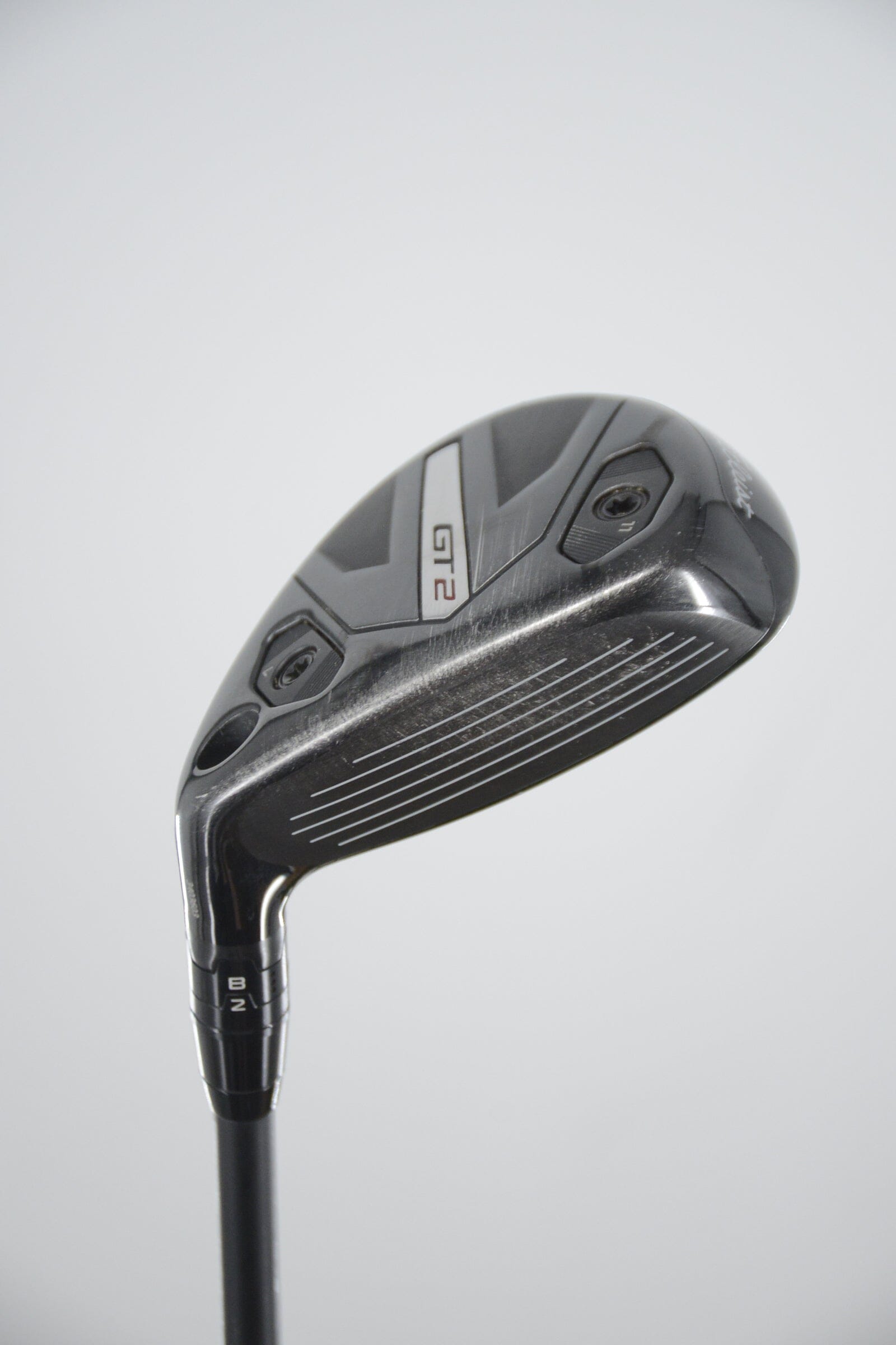 Titleist GT2 5 Hybrid R Flex 39.75" Golf Clubs GolfRoots