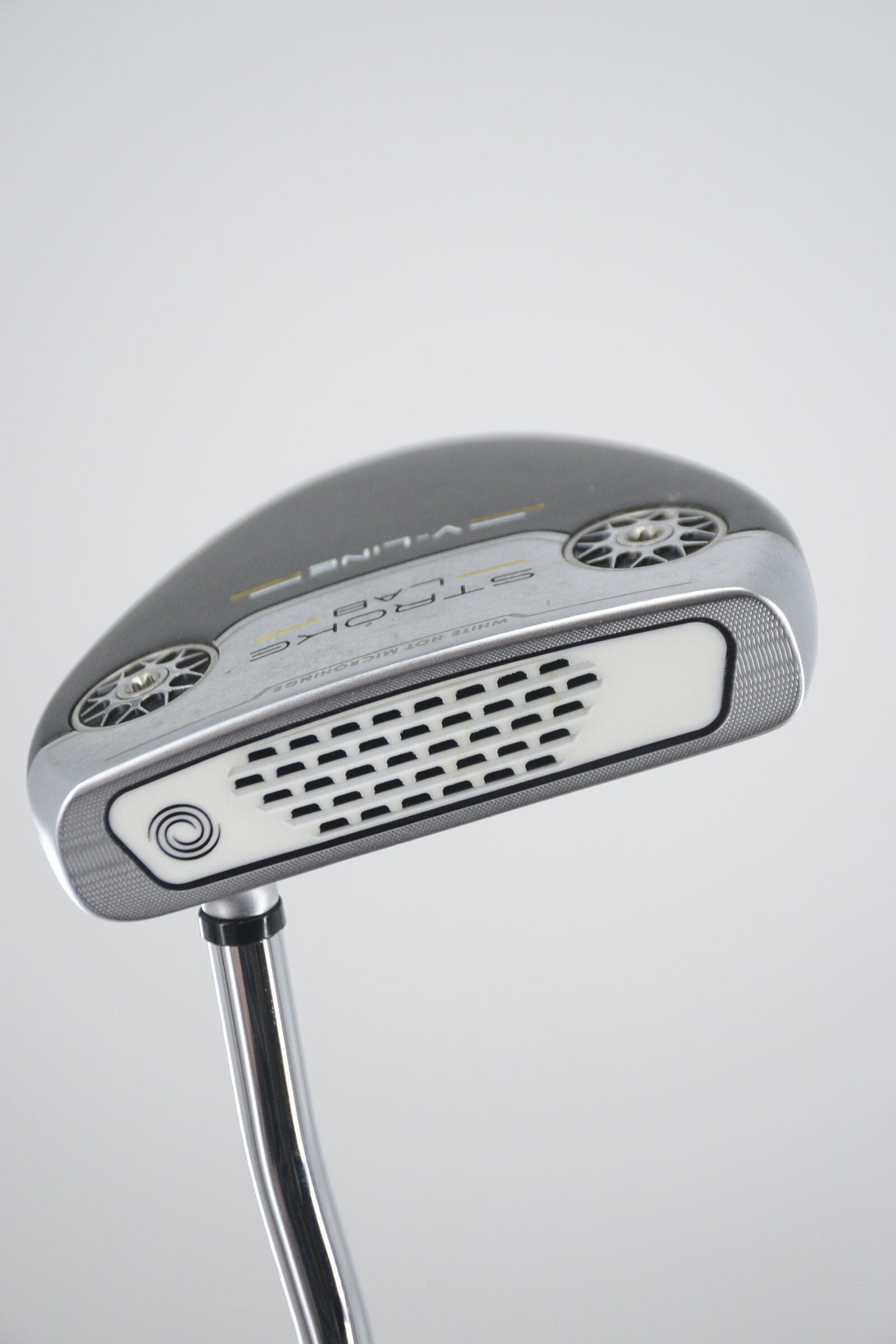 Odyssey Stroke Lab V-Line Putter 34.75" Golf Clubs GolfRoots