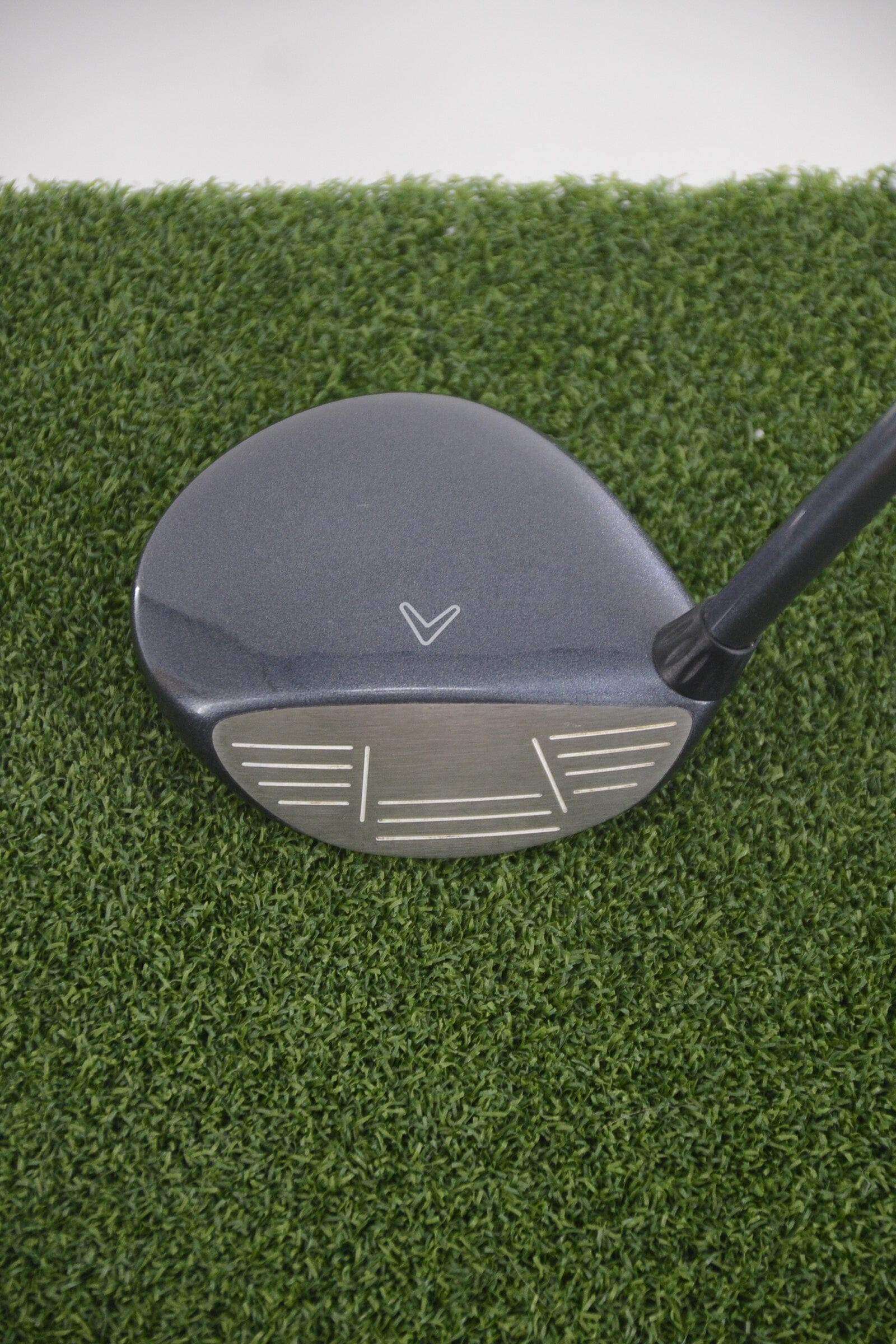 Callaway Steelhead III 5 Wood S Flex 41.75" Golf Clubs GolfRoots
