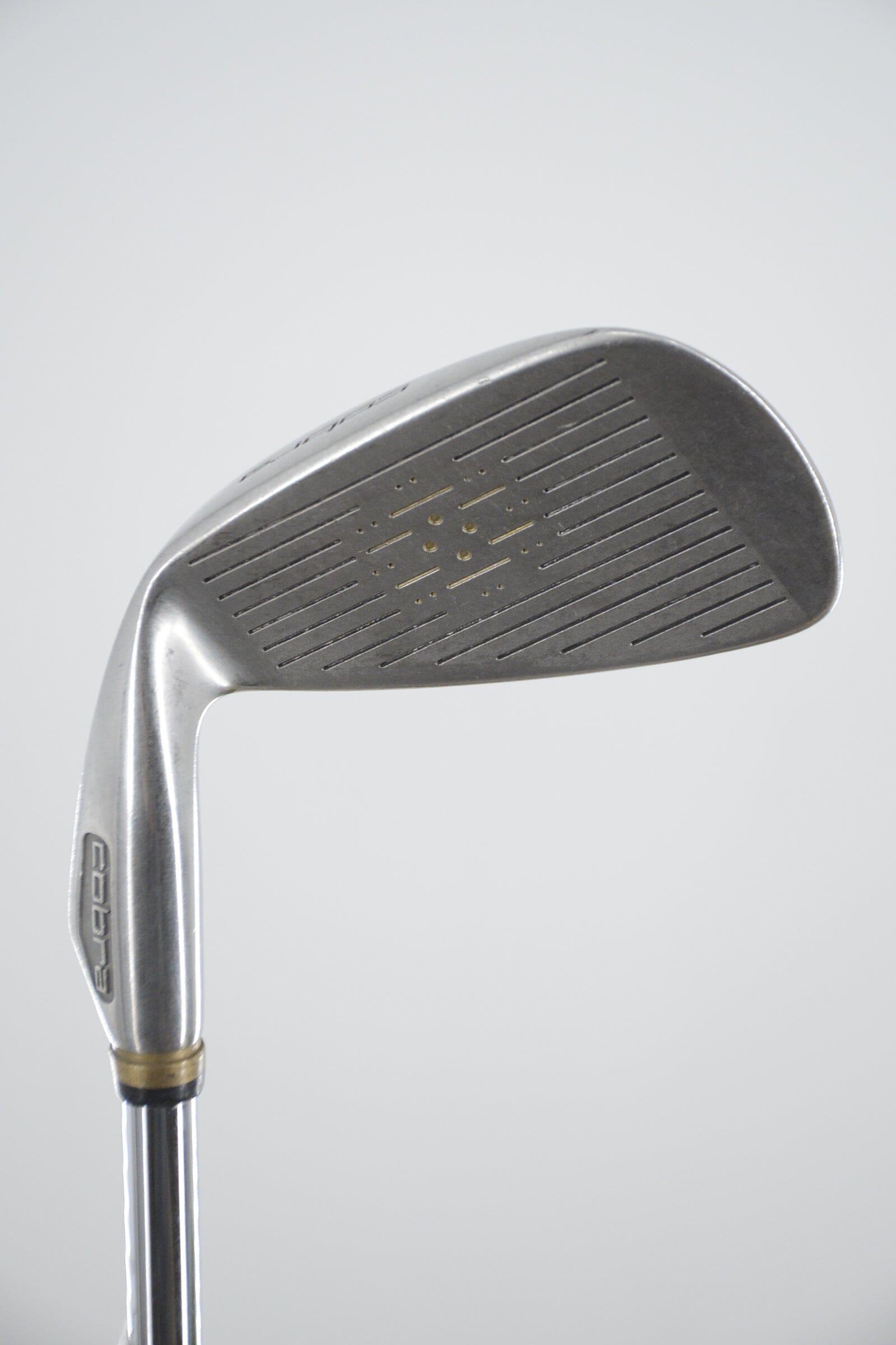 Cobra King Cobra 2 Oversize 4 Iron R Flex 38.5" Golf Clubs GolfRoots