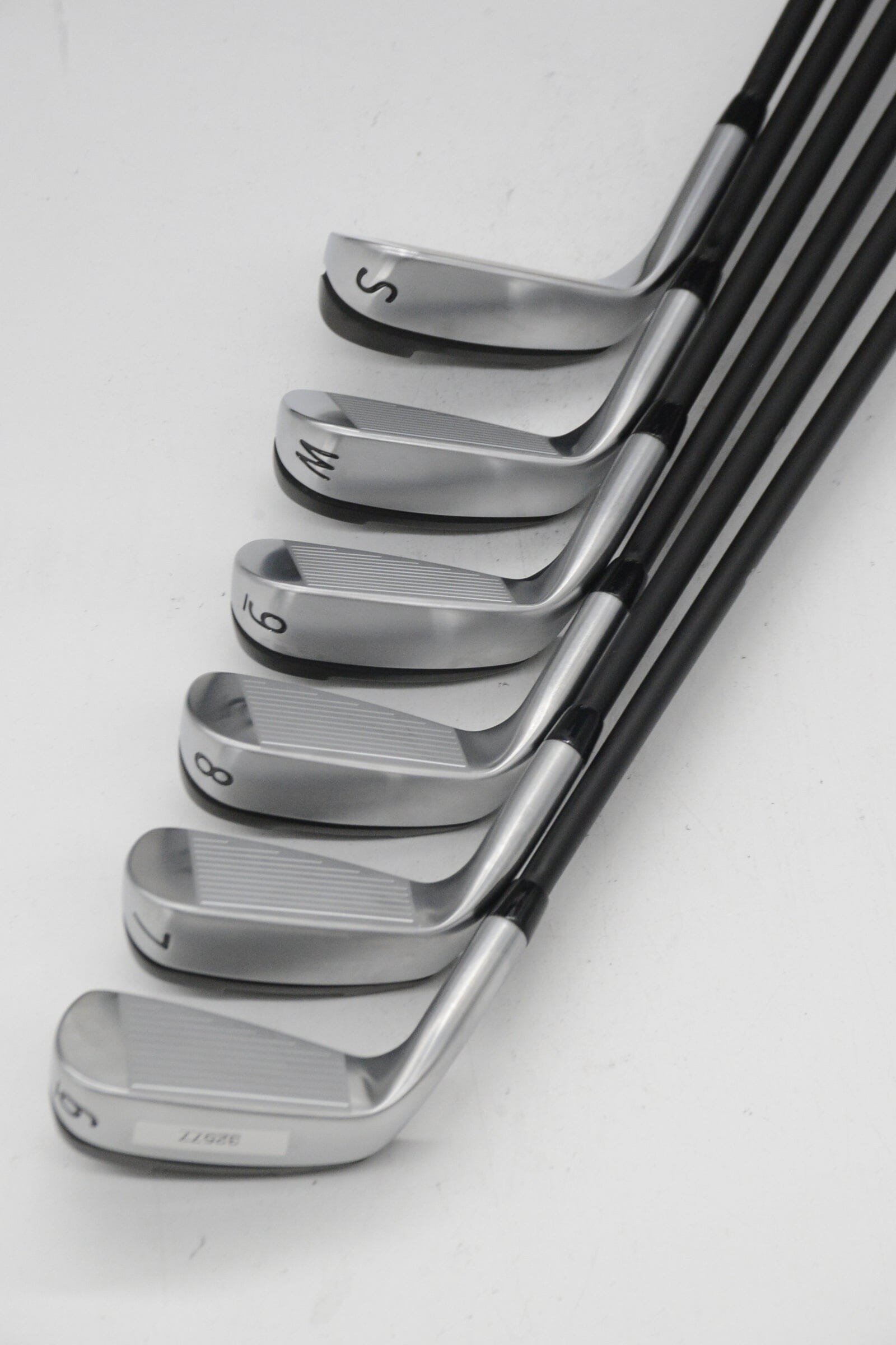 NEW PXG 0211 Z 6-PW, SW Iron Set SR Flex -0.5" Golf Clubs GolfRoots