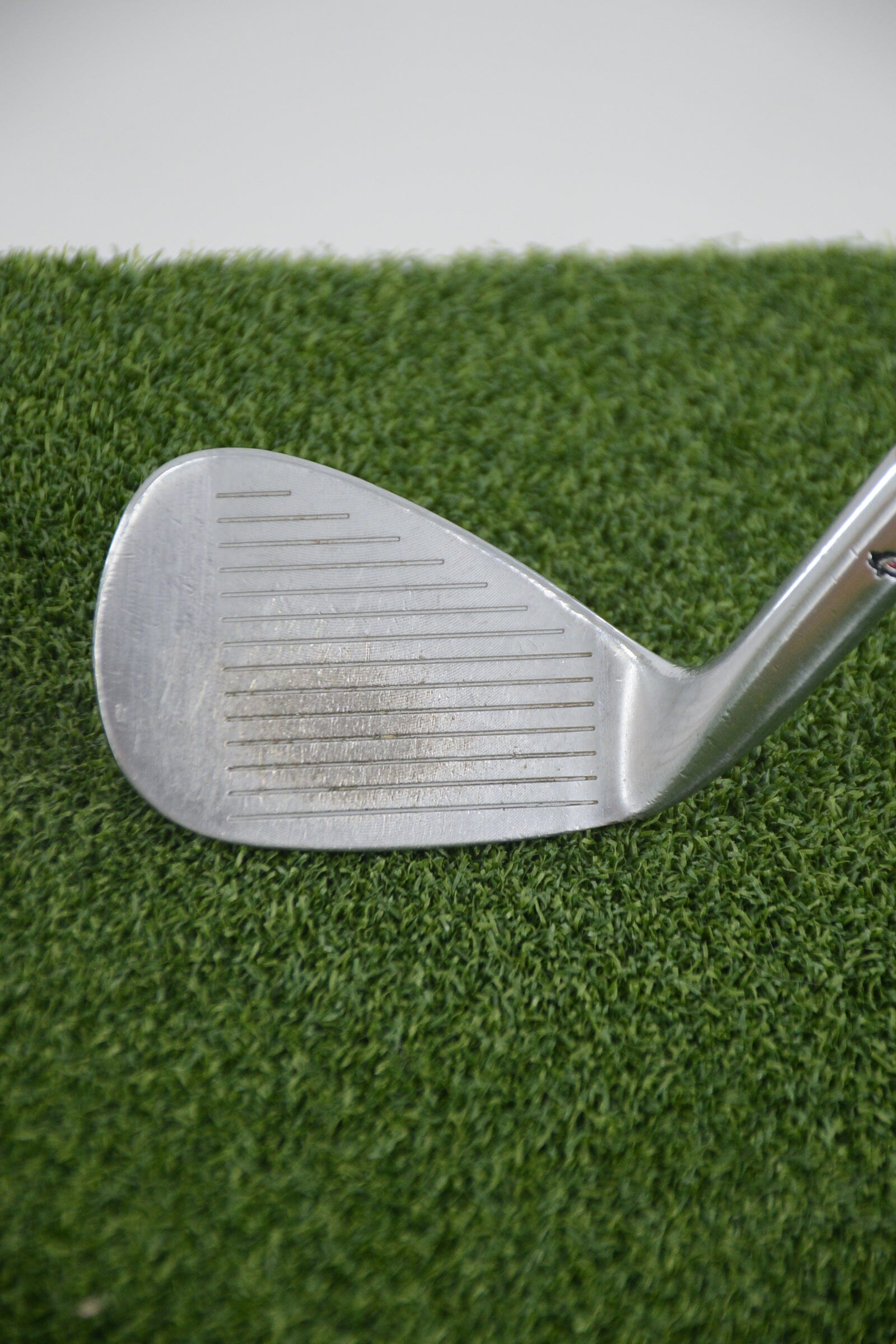 Scor 4161 47 Degree Wedge S Flex 36" Golf Clubs GolfRoots