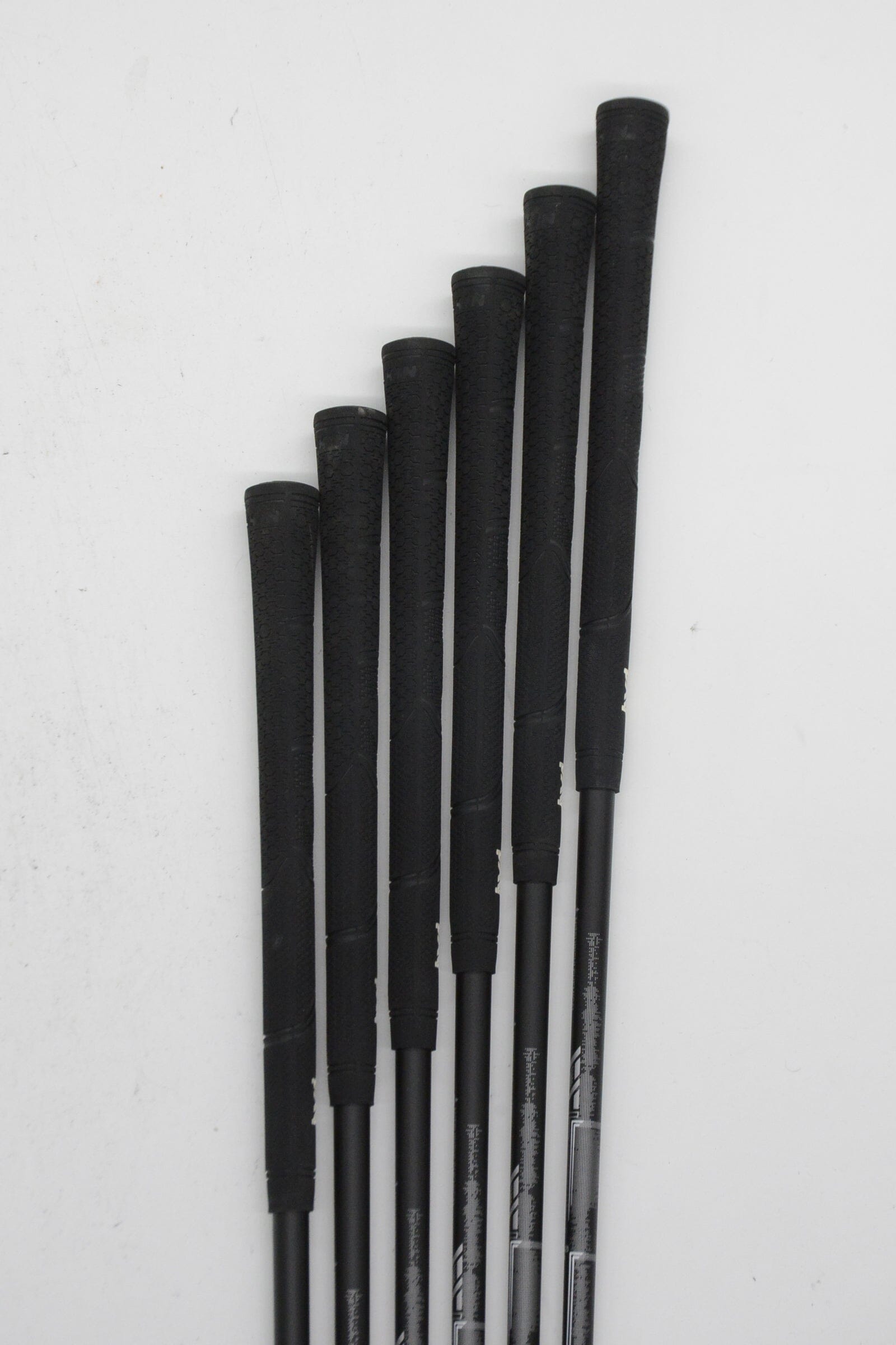 NEW PXG 0211 Z 6-PW, SW Iron Set SR Flex -0.5" Golf Clubs GolfRoots