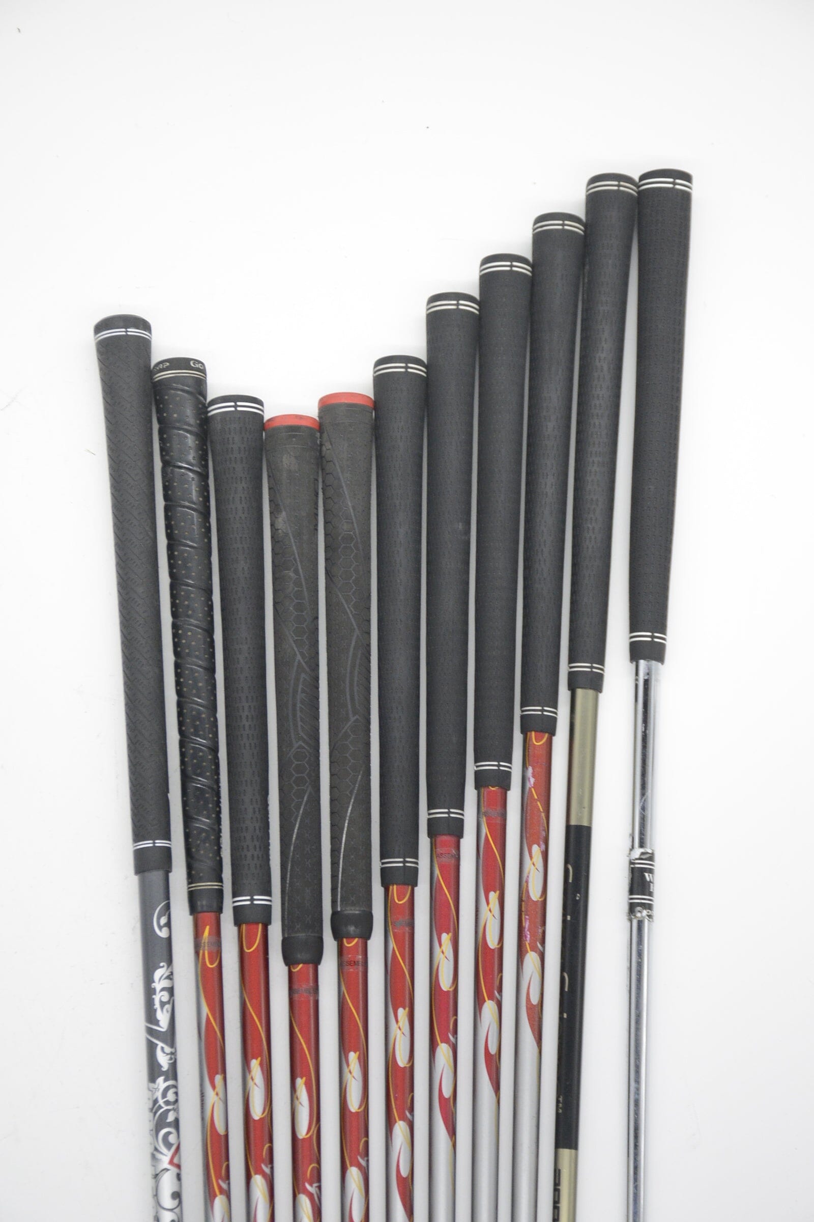 Women's Callaway Diablo Edge Mixed Full Set W Flex Std Length Golf Clubs GolfRoots