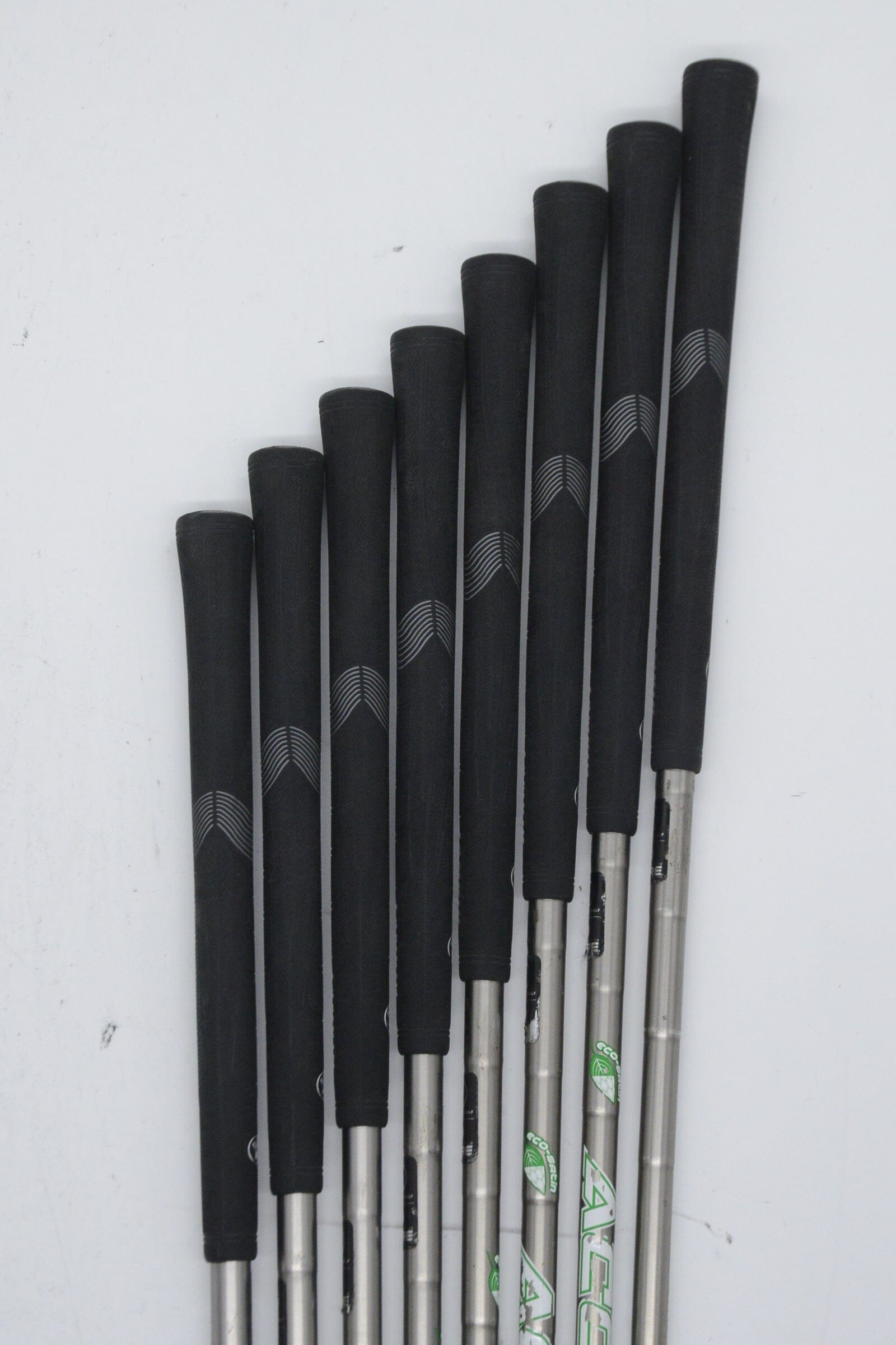 Miura PI-401 4-GW Iron Set S Flex Std Length