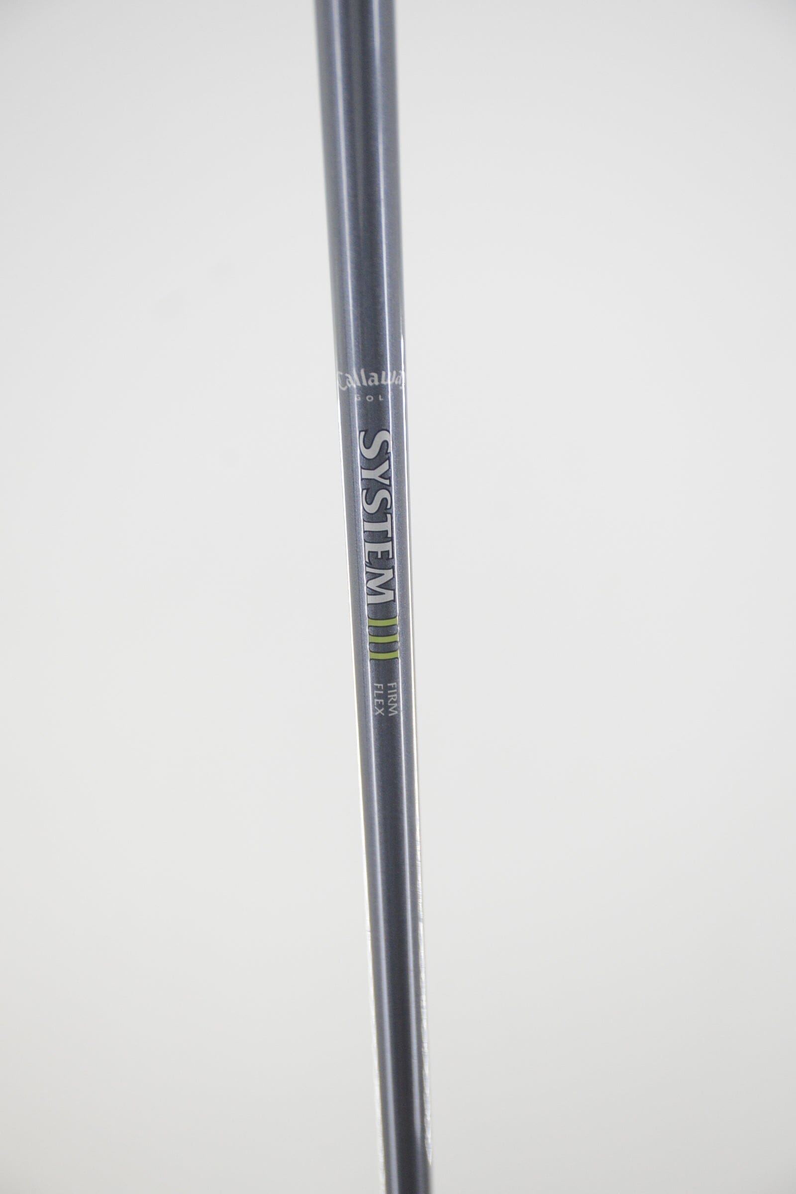 Callaway Steelhead III 5 Wood S Flex 41.75" Golf Clubs GolfRoots