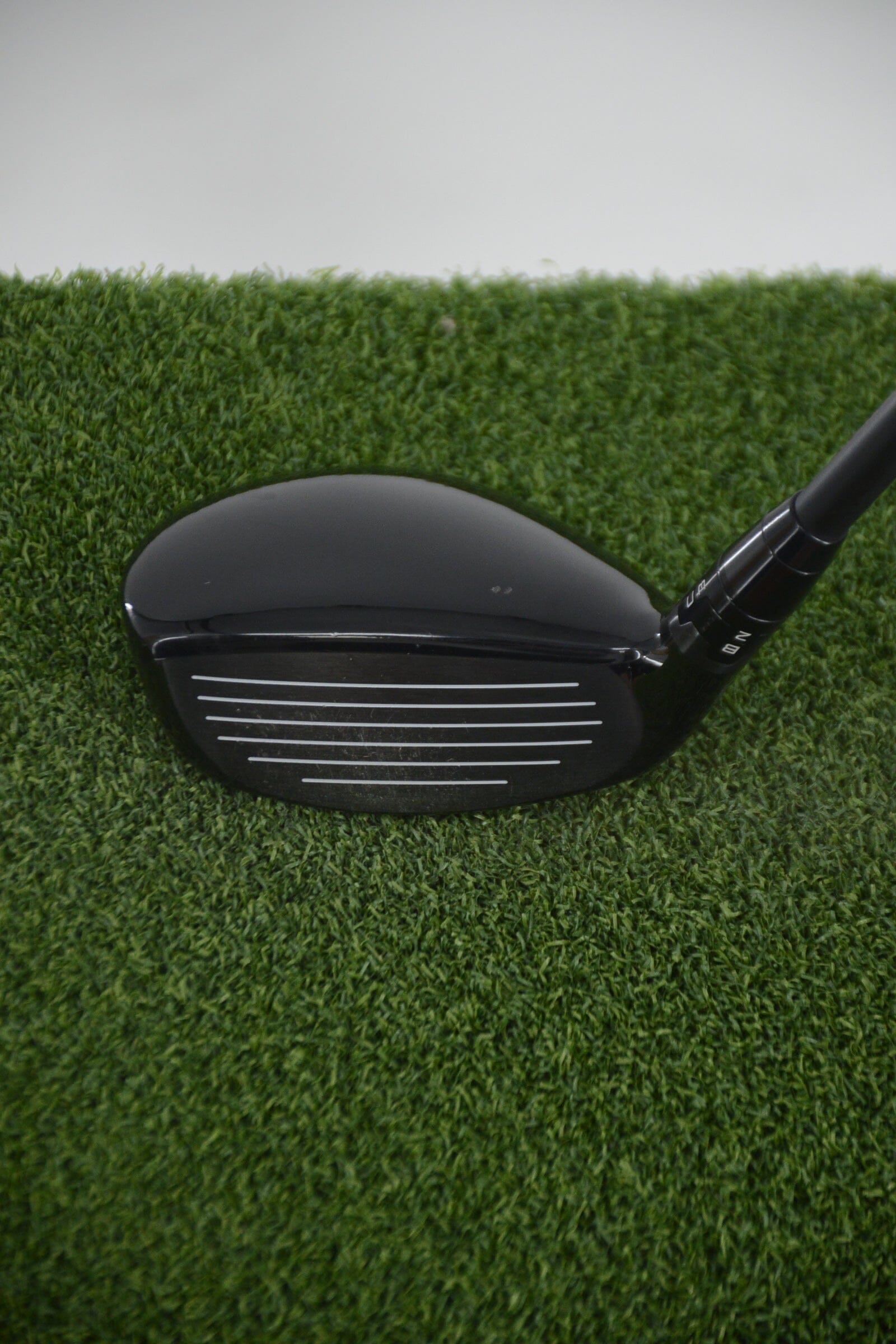 Titleist GT2 5 Hybrid R Flex 39.75" Golf Clubs GolfRoots