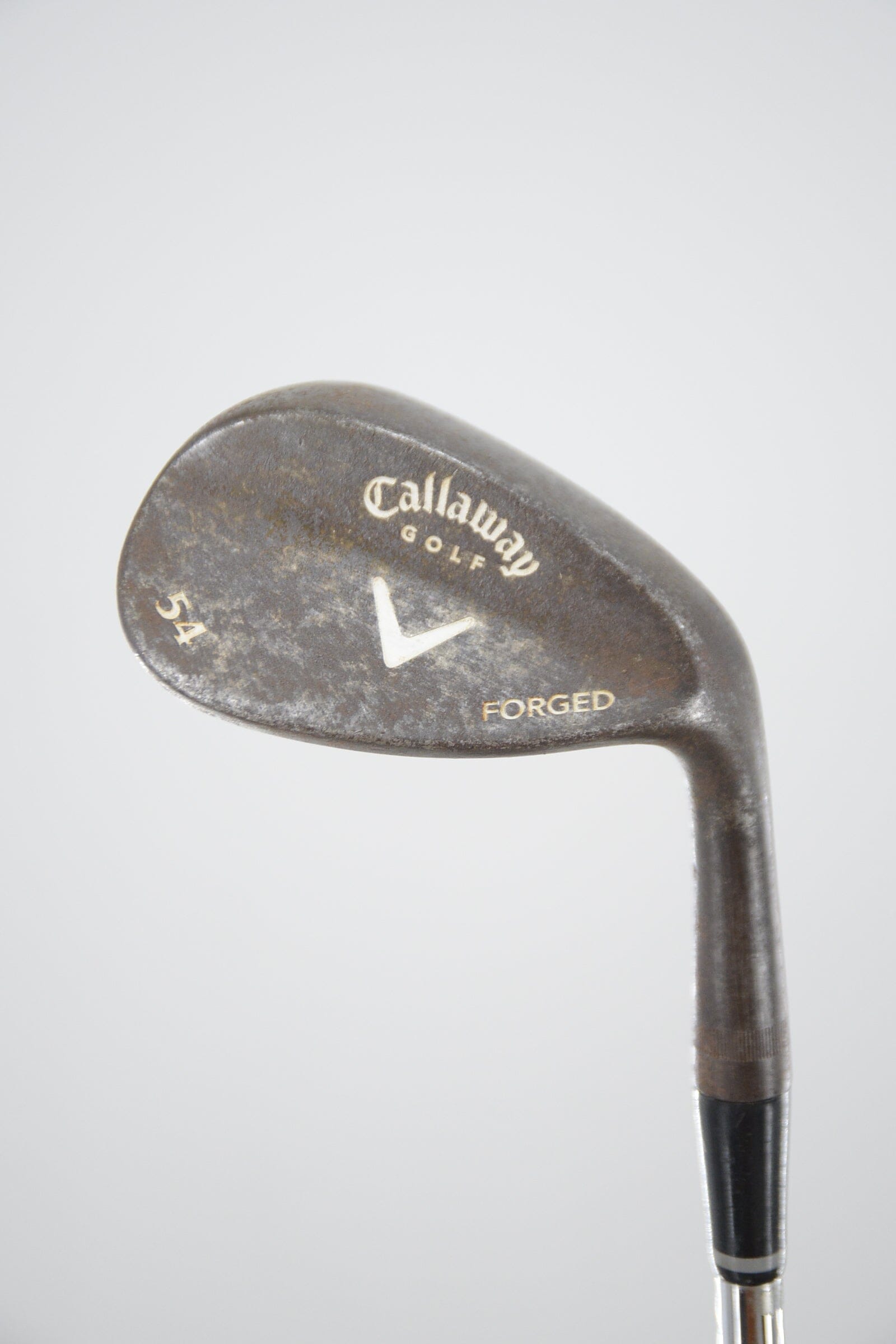 Callaway Forged 54 Degree Wedge Wedge Flex 35" Golf Clubs GolfRoots