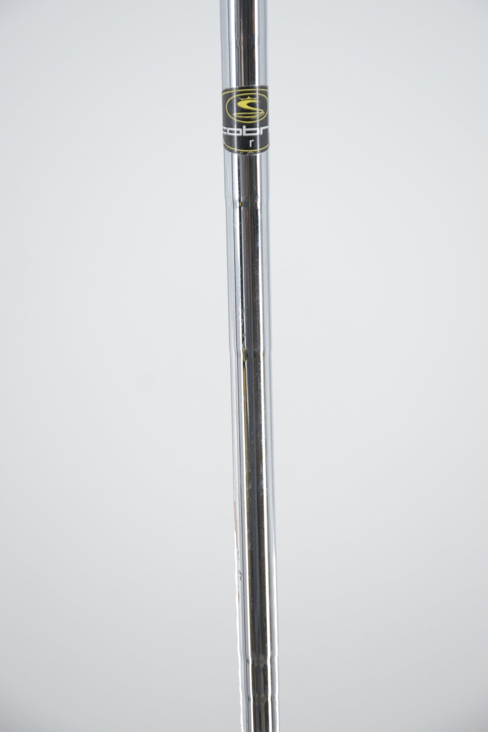 Cobra King Cobra 2 Oversize 4 Iron R Flex 38.5" Golf Clubs GolfRoots