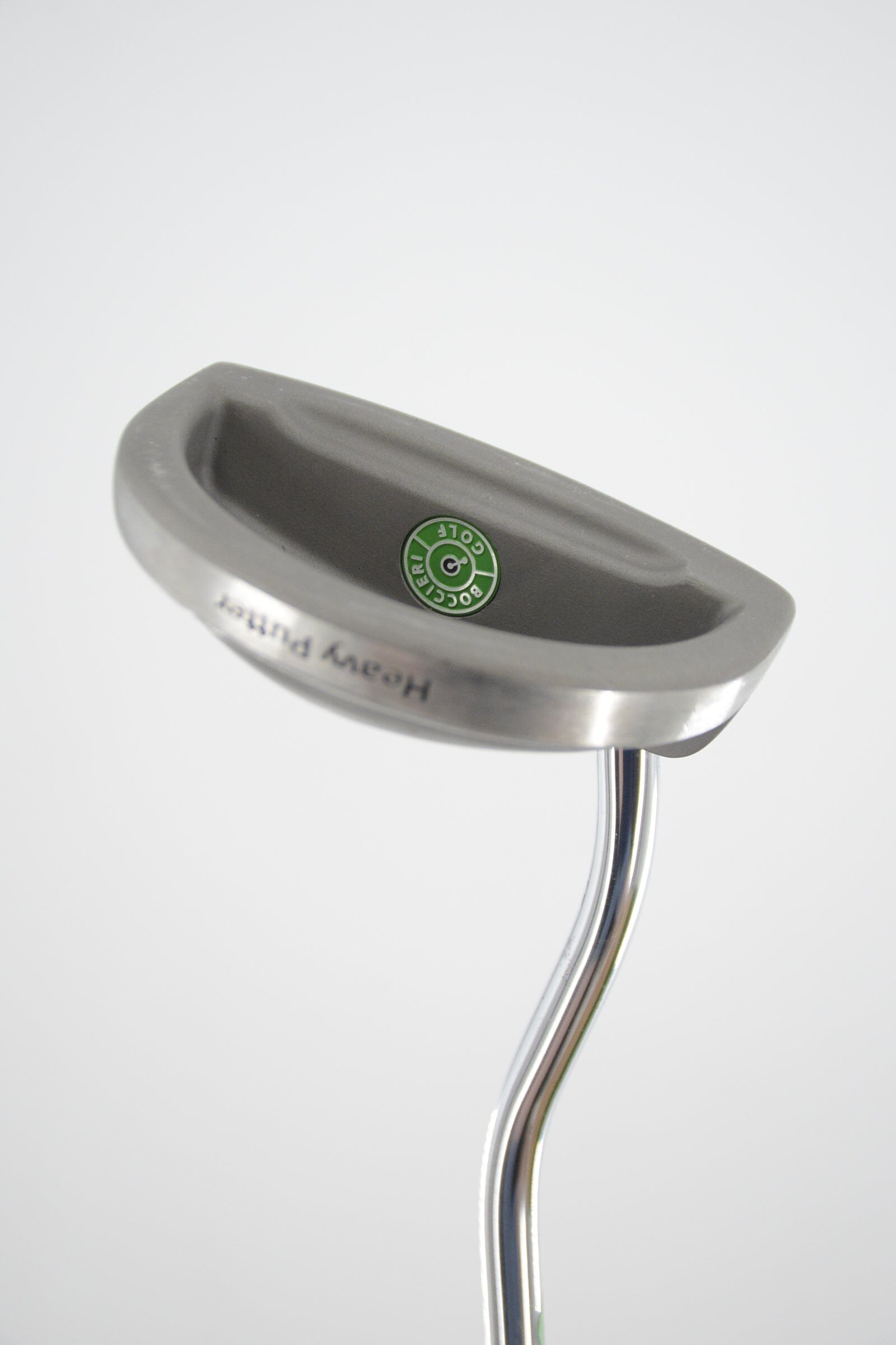 Heavy E3-Df Putter 35" Golf Clubs GolfRoots
