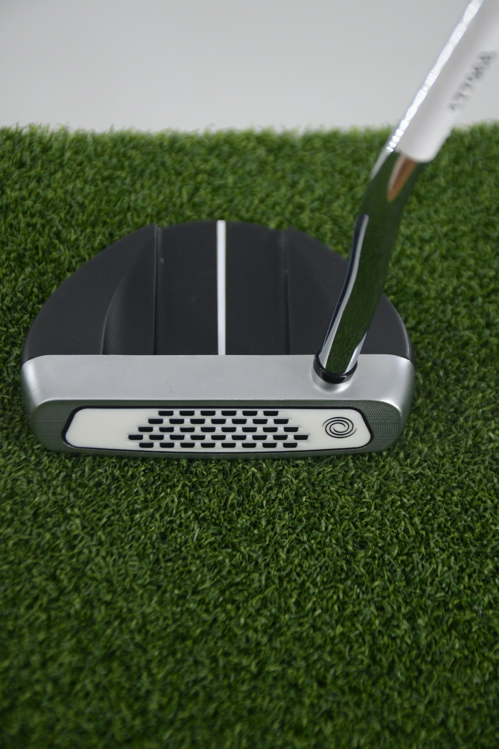 Odyssey Stroke Lab V-Line Putter 34.75" Golf Clubs GolfRoots