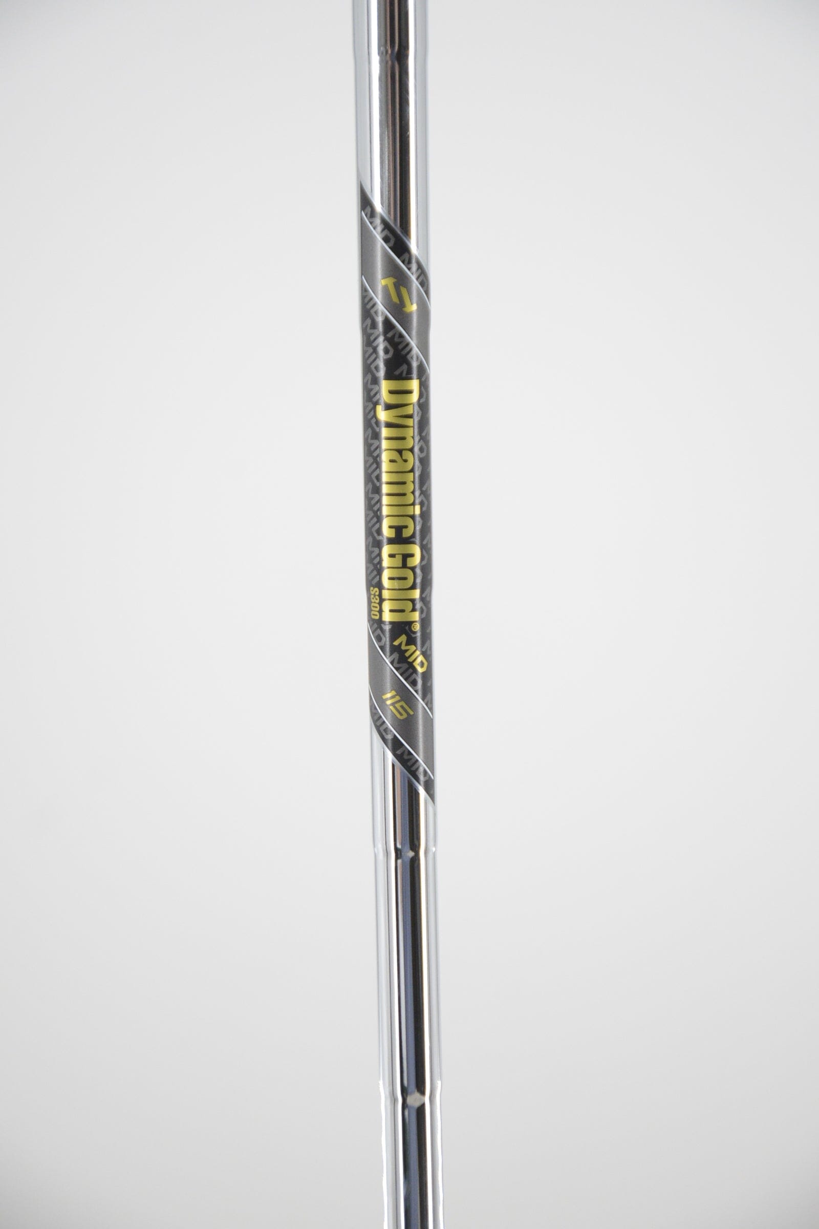 PXG Black Ops 9 Iron S Flex 36.25" Golf Clubs GolfRoots