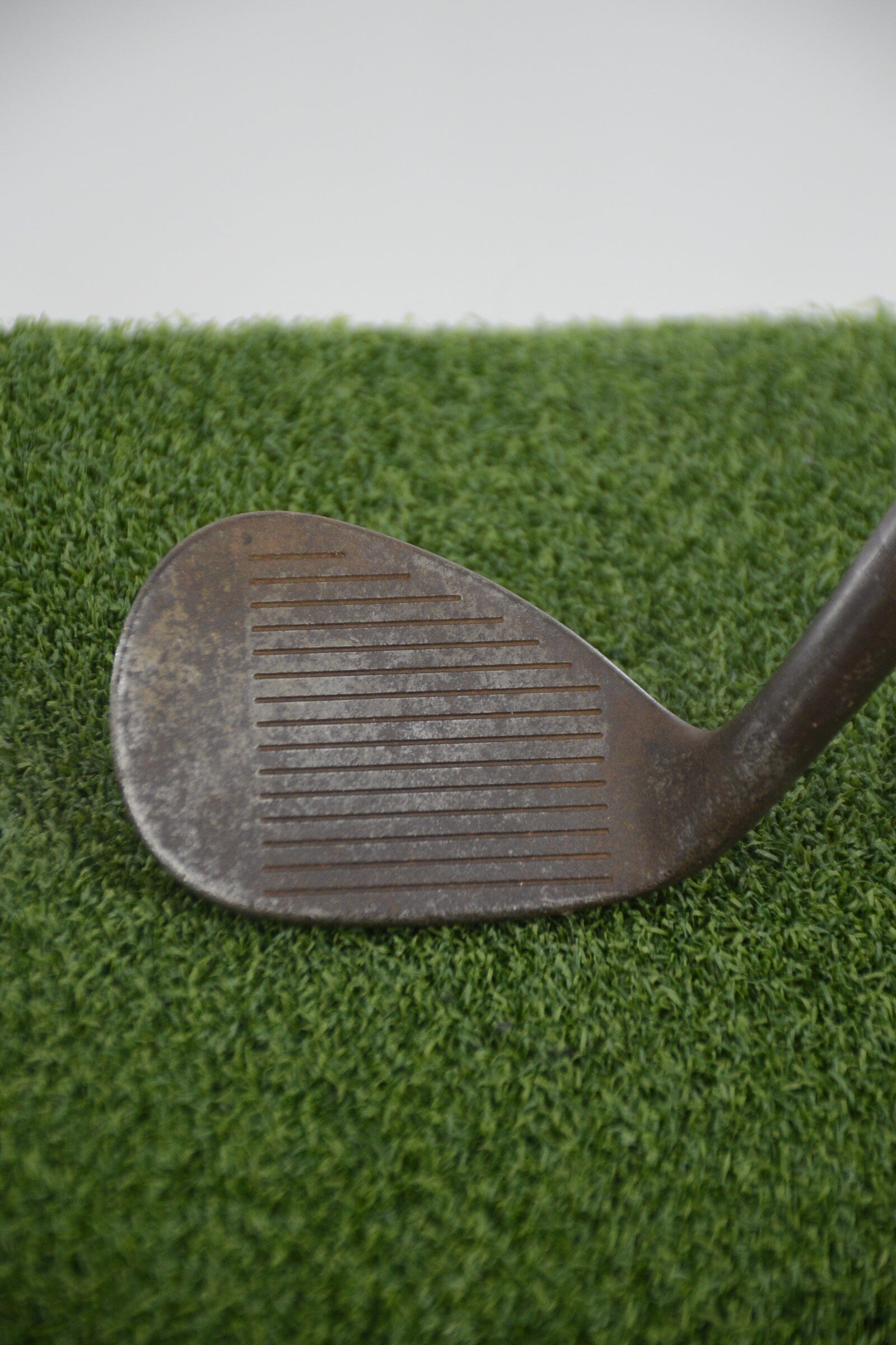 Callaway Forged 54 Degree Wedge Wedge Flex 35" Golf Clubs GolfRoots