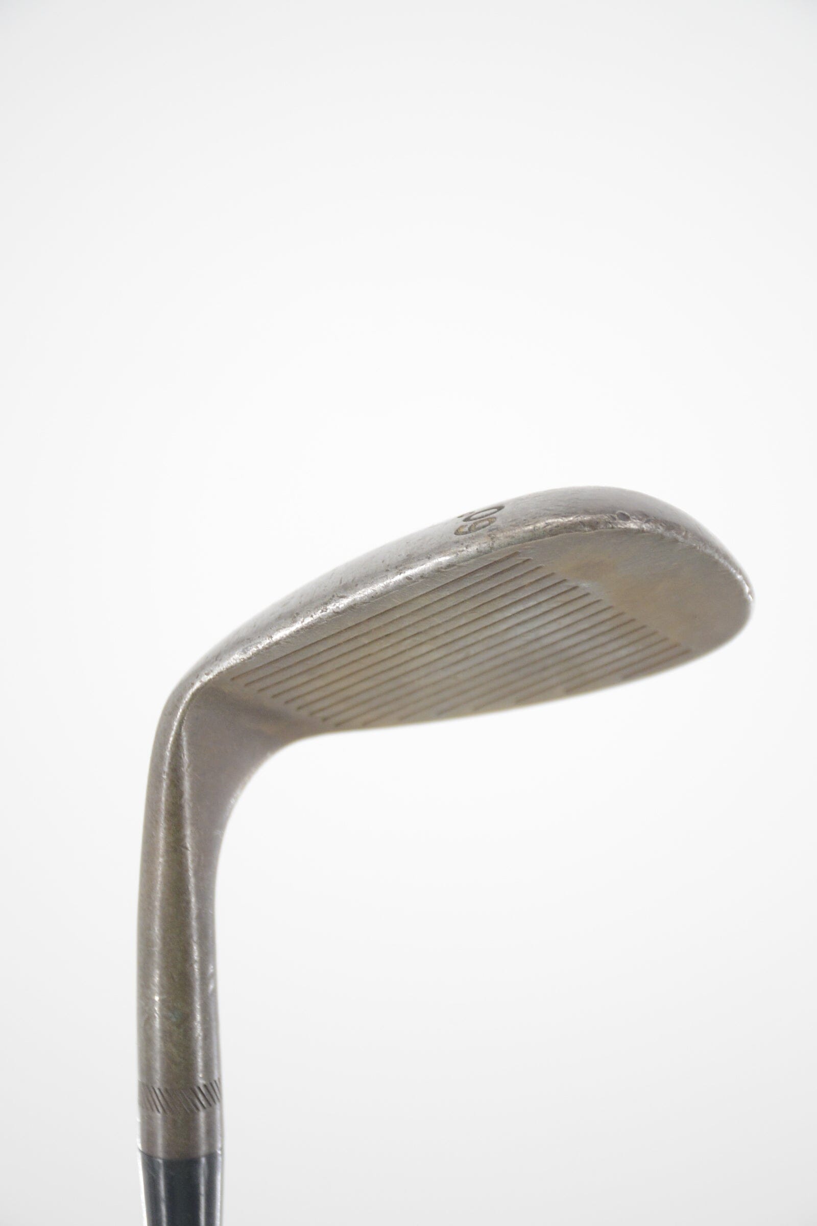 Titleist Vokey Raw 200 Series 60 Degree Wedge Wedge Flex 35" Golf Clubs GolfRoots