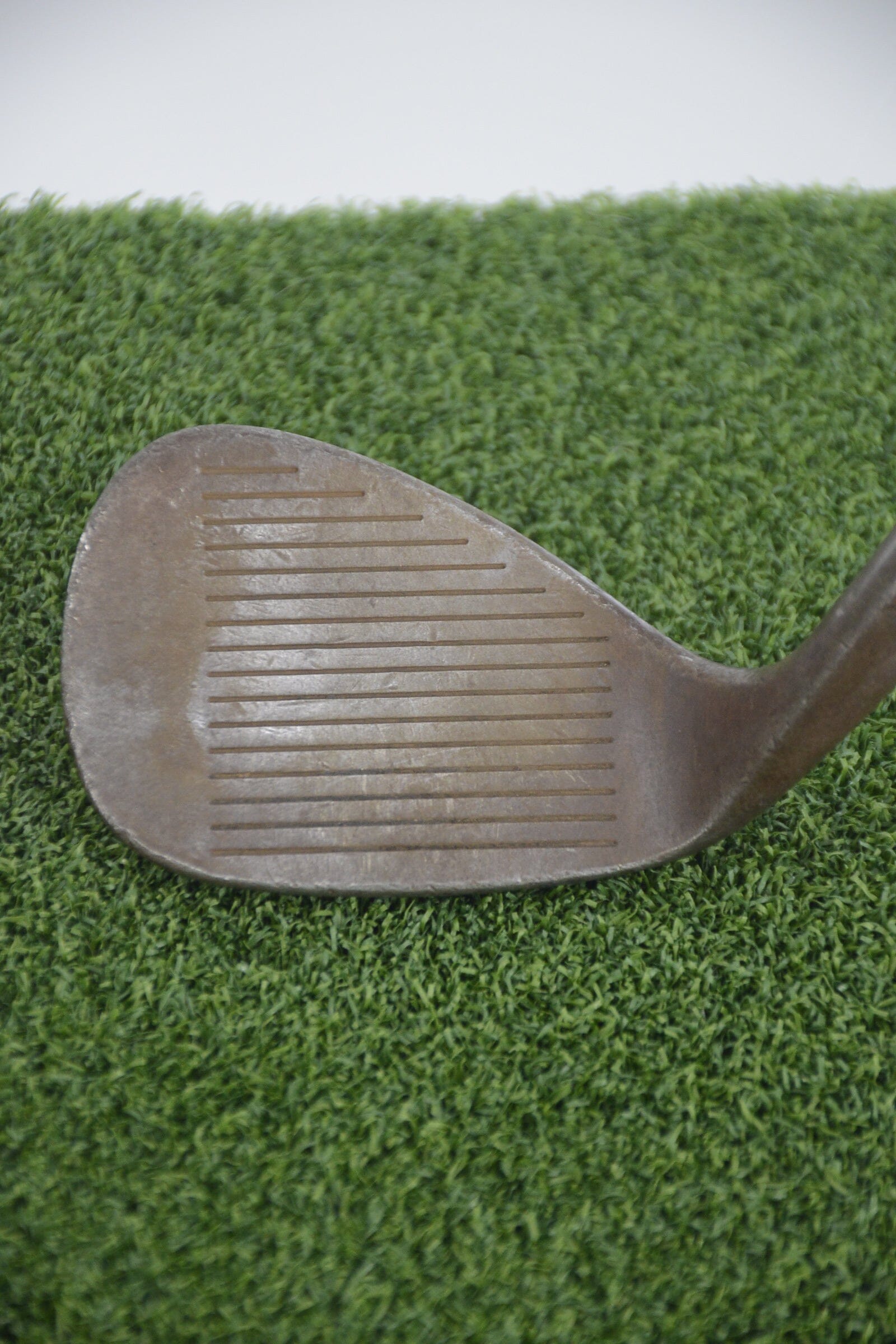 Titleist Vokey Raw 200 Series 60 Degree Wedge Wedge Flex 35" Golf Clubs GolfRoots