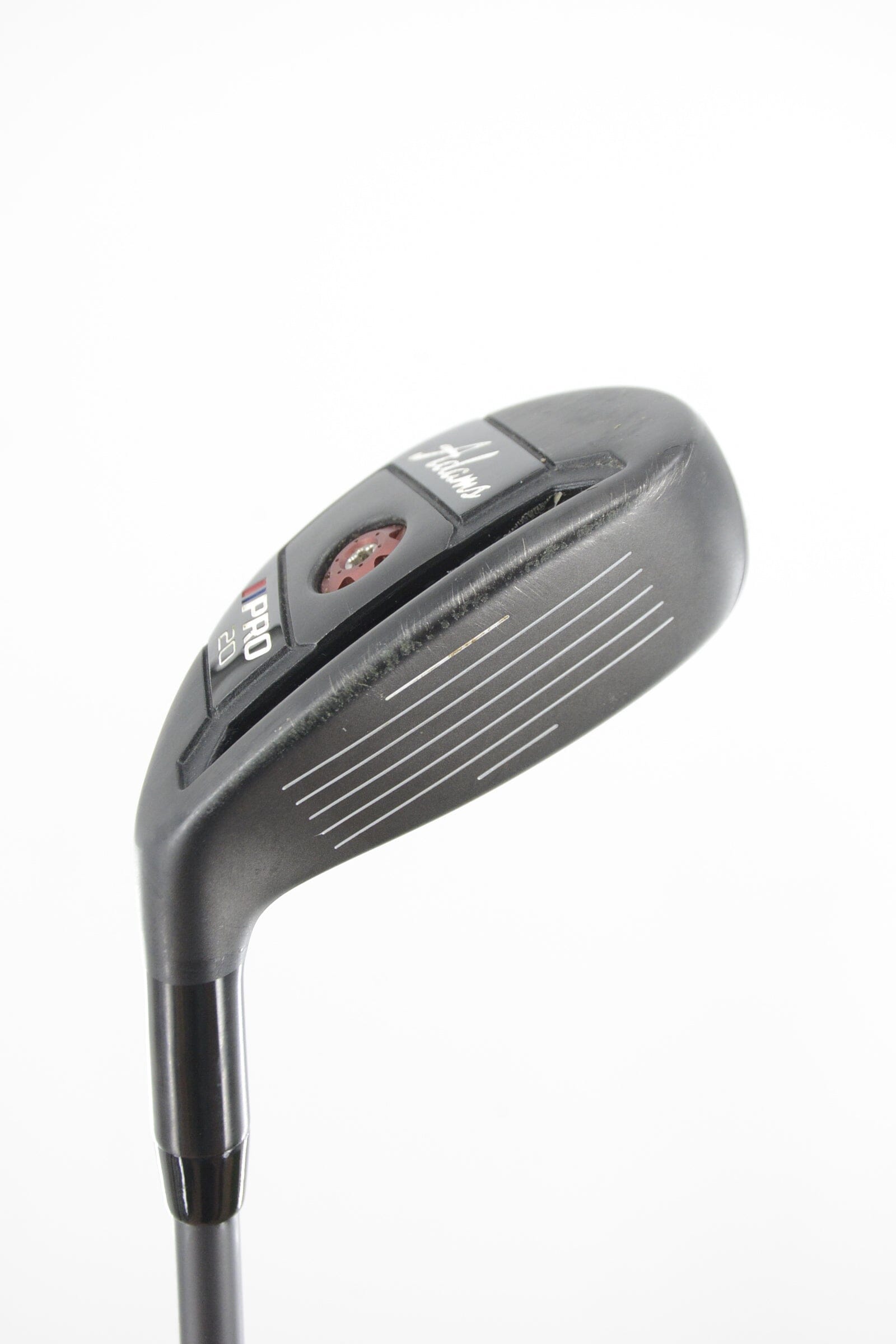 Adams Pro 20 Degree Hybrid R Flex 39.75" Golf Clubs GolfRoots