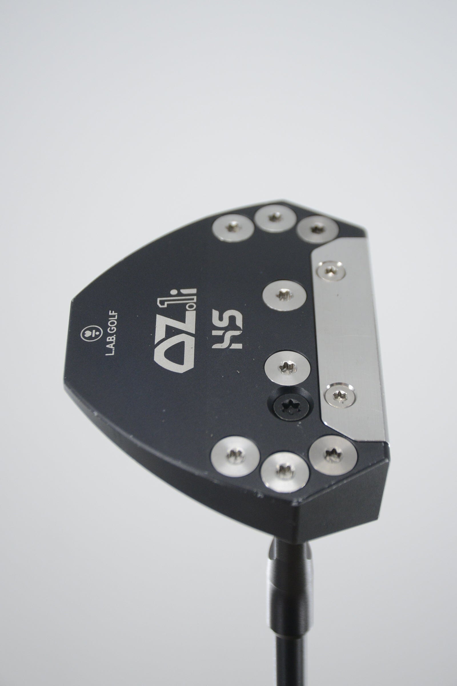 L.A.B. Golf OZ.1i HS Putter 35" Golf Clubs GolfRoots