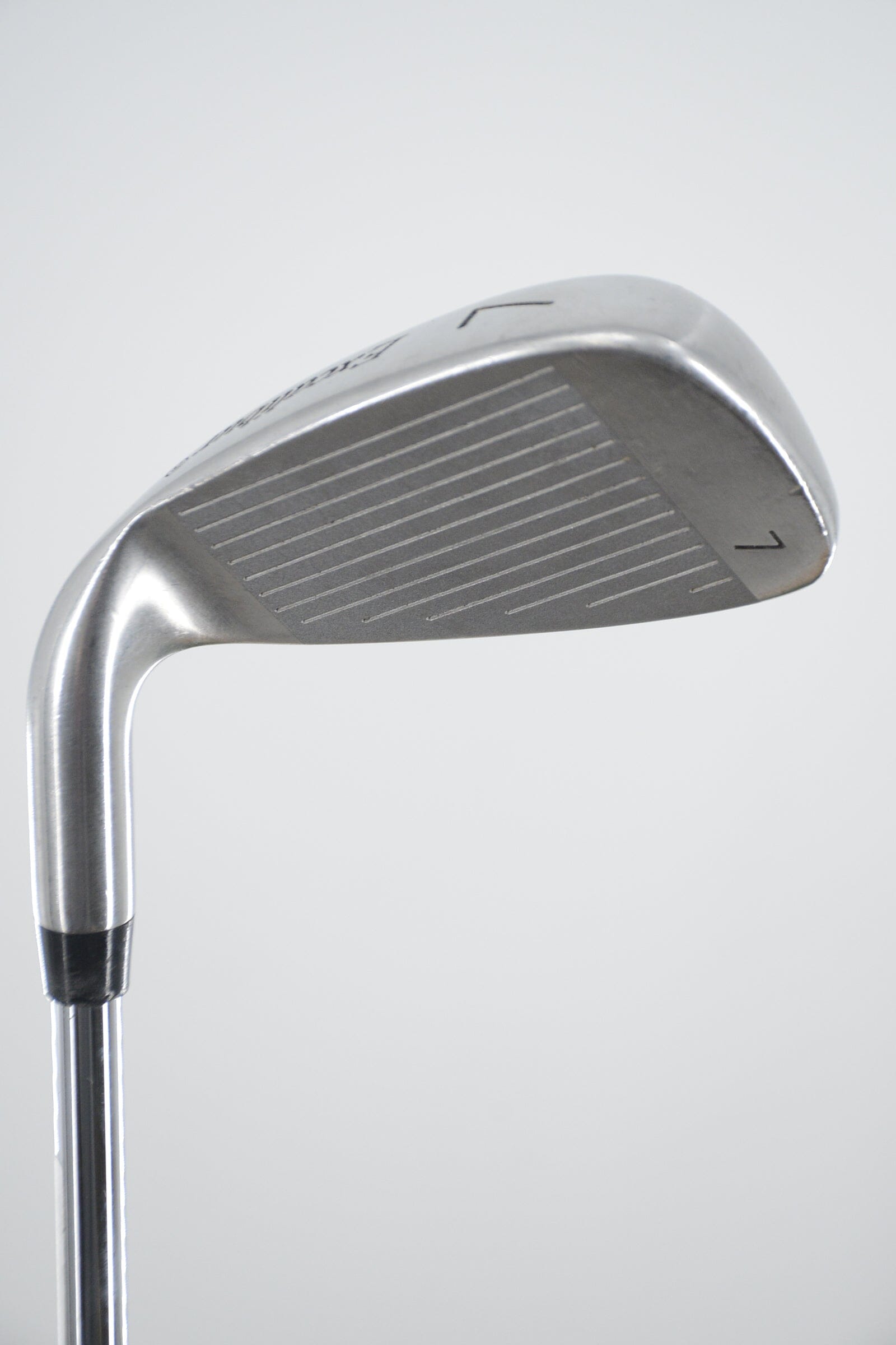 Excalibur Prelude 7 Iron S Flex 36.75" Golf Clubs GolfRoots