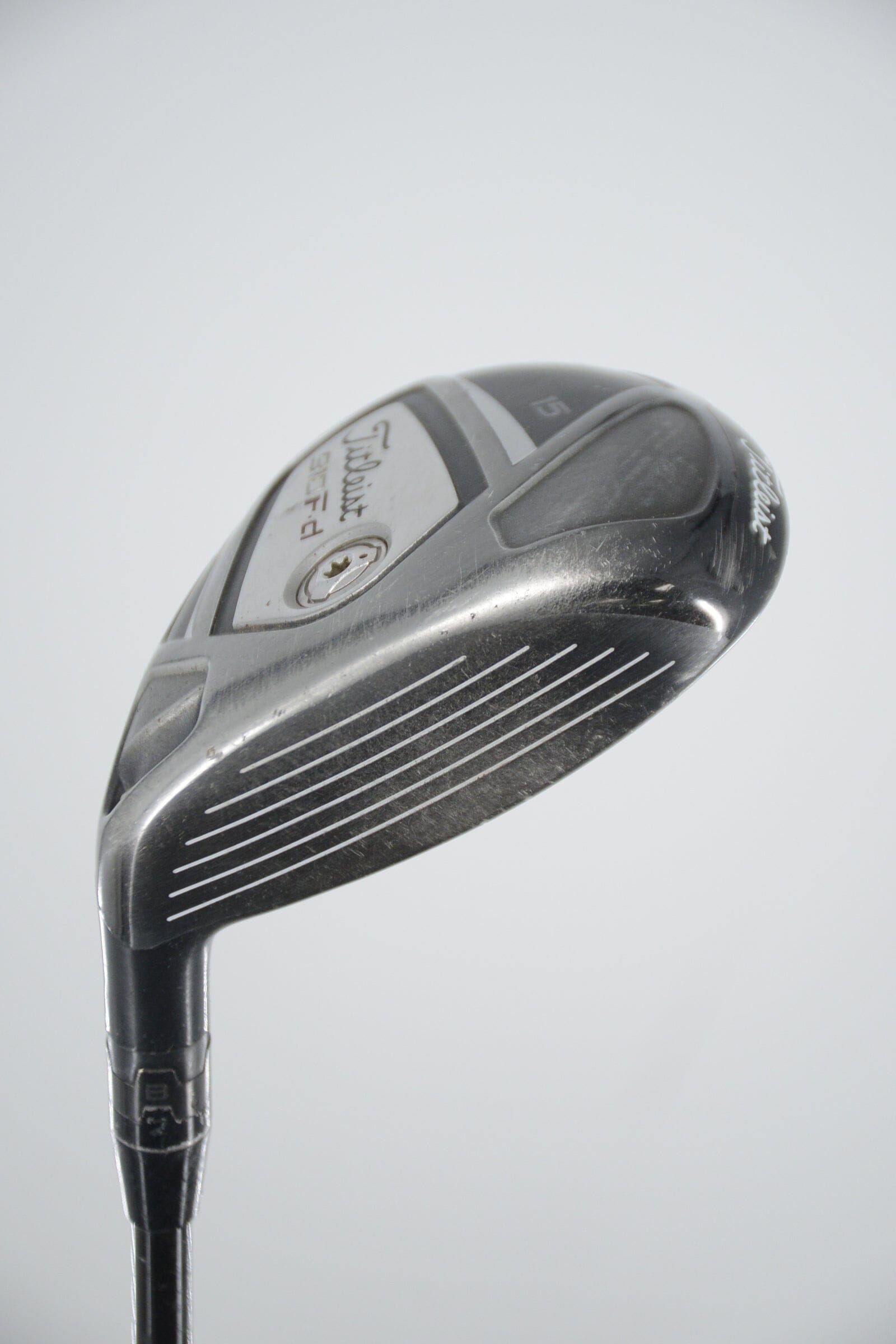 Titleist 910Fd 15 Degree Wood S Flex 42.75" Golf Clubs GolfRoots