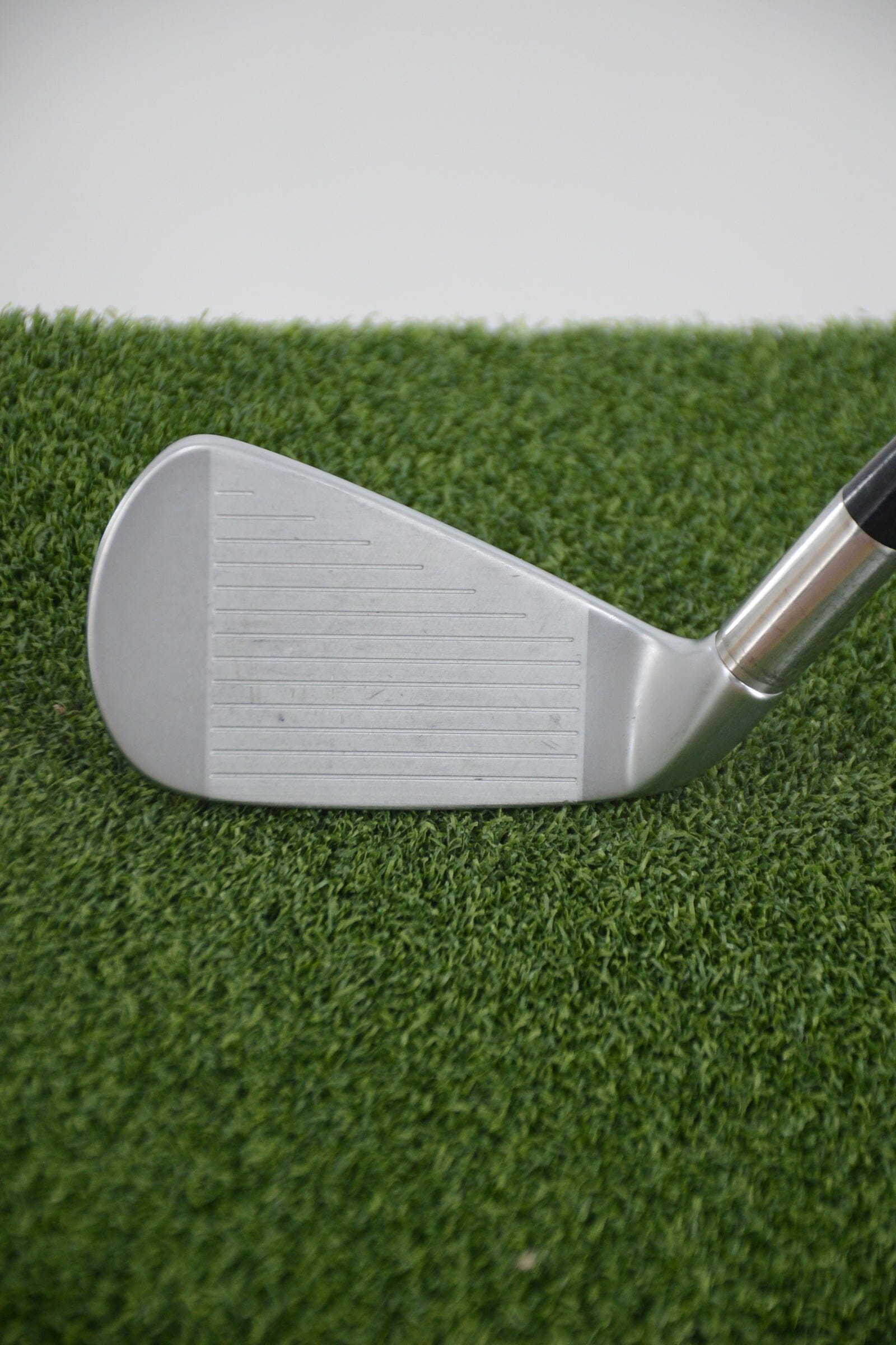 *Fitting Club* Srixon ZXi4 7 Fitting Iron R Flex 36.25" Golf Clubs GolfRoots