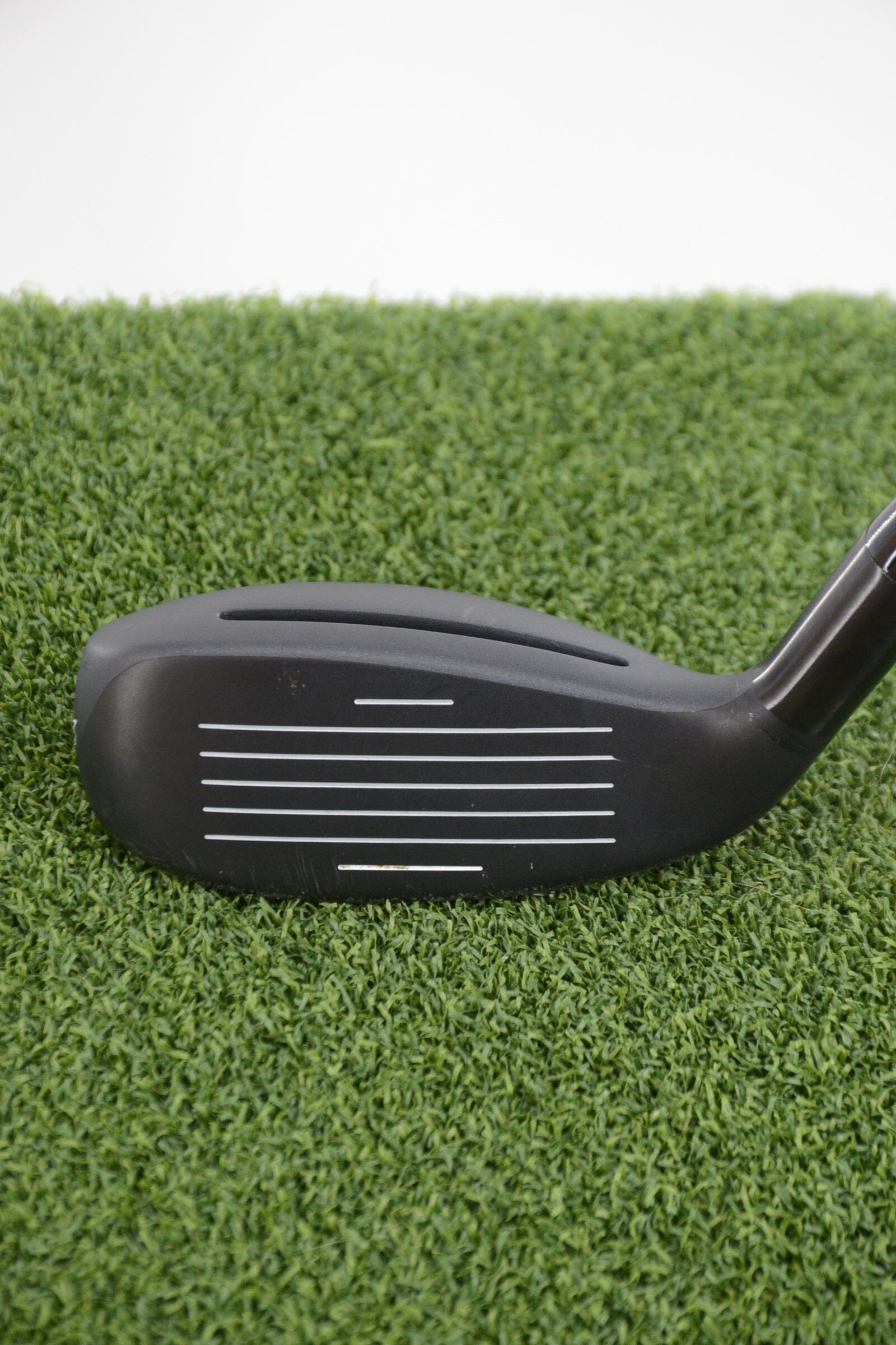 Adams Pro 20 Degree Hybrid R Flex 39.75" Golf Clubs GolfRoots