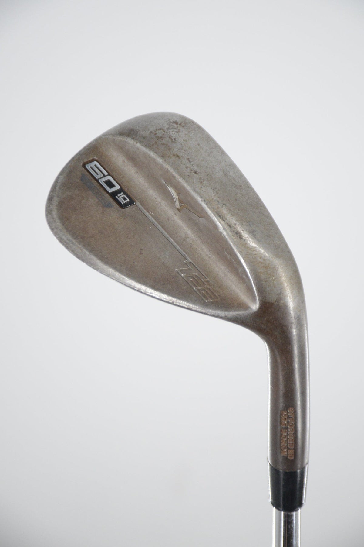 Mizuno T22 Raw 60 Degree Wedge X Flex 35.75" Golf Clubs GolfRoots