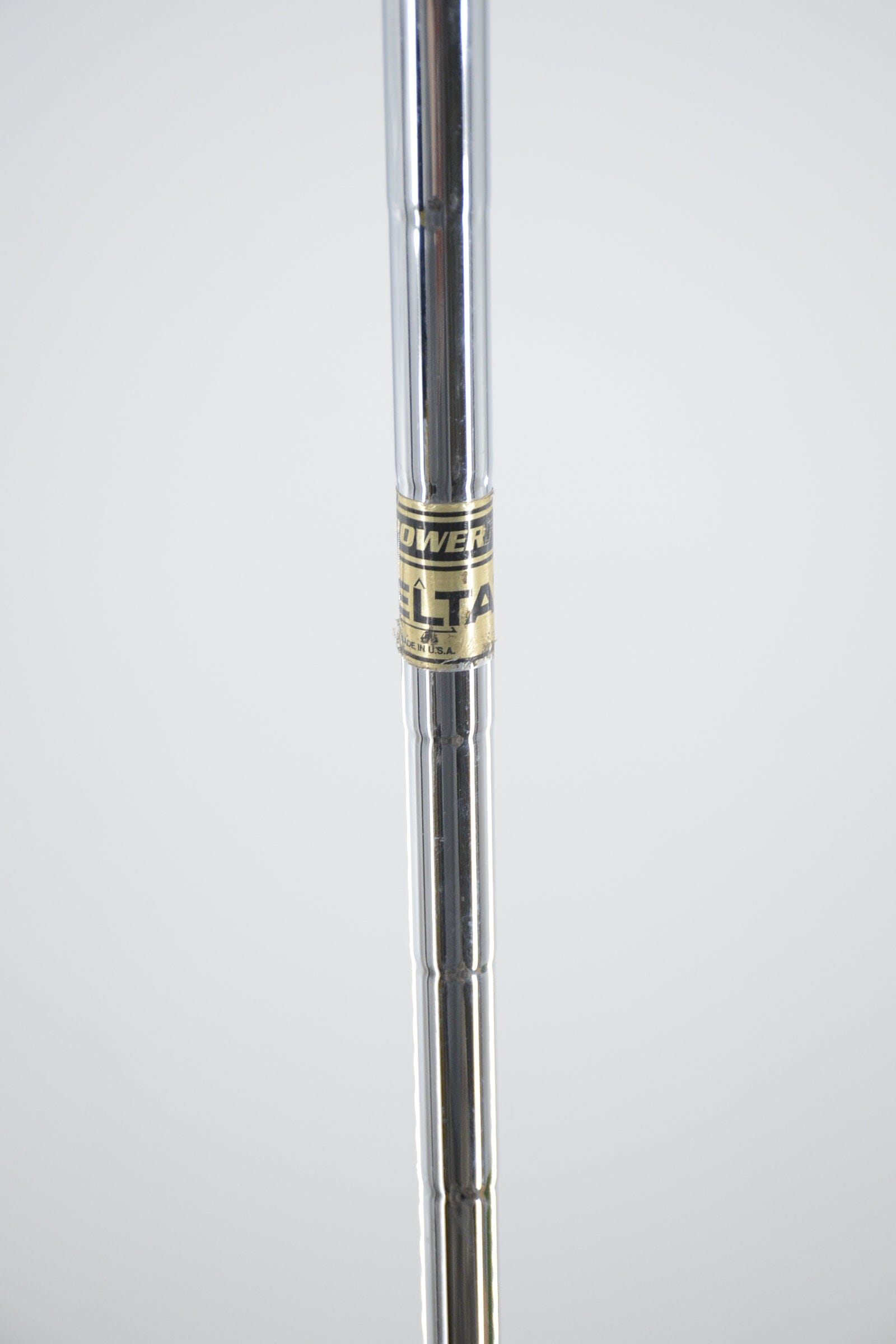 Excalibur Prelude 7 Iron S Flex 36.75" Golf Clubs GolfRoots