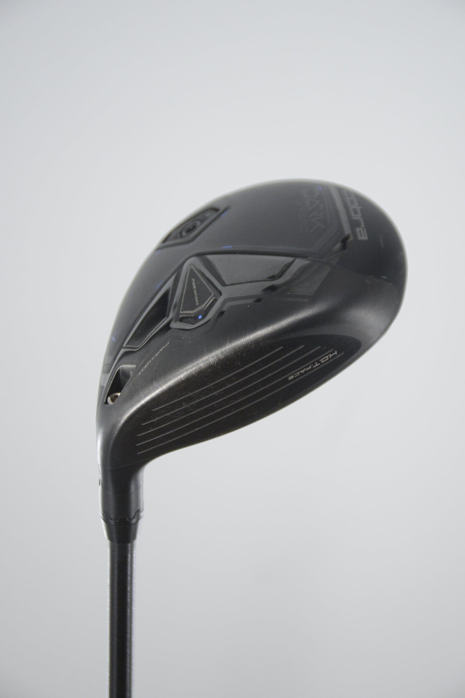Cobra Darkspeed X 3 Wood R Flex 41.25" Golf Clubs GolfRoots