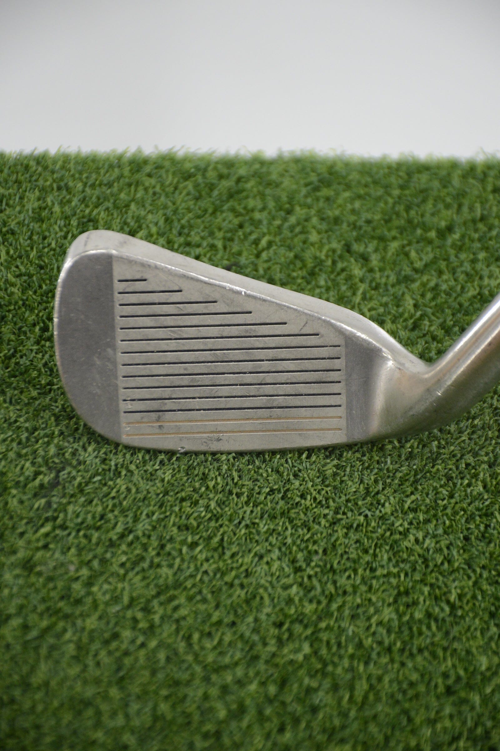 MaxFli Dunlop Modulate OS 5 Iron R Flex 38" Golf Clubs GolfRoots