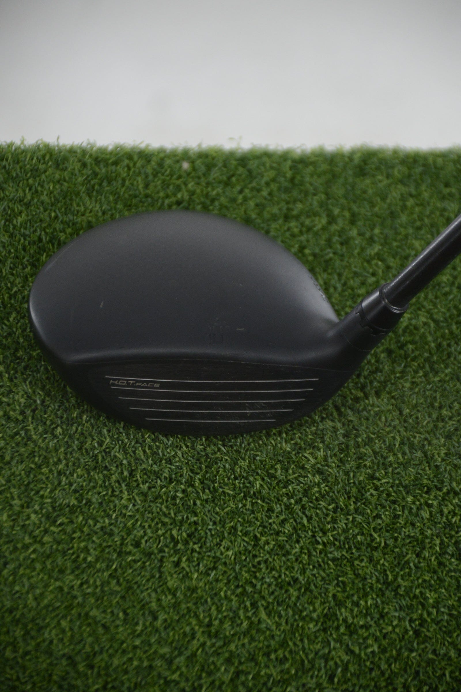Cobra Darkspeed X 3 Wood R Flex 41.25" Golf Clubs GolfRoots