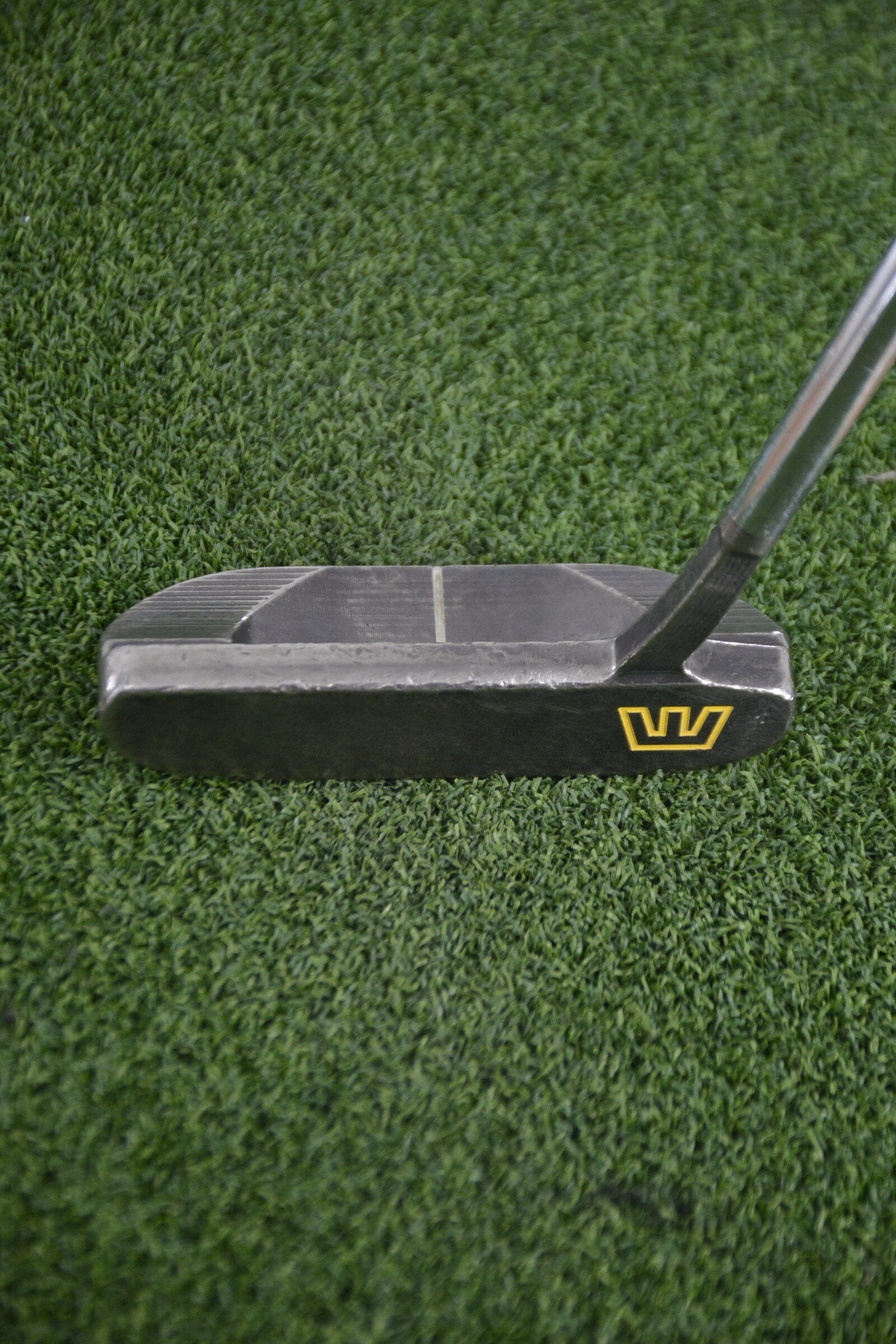 David Whitlam 92014 Putter 38.5" Golf Clubs GolfRoots