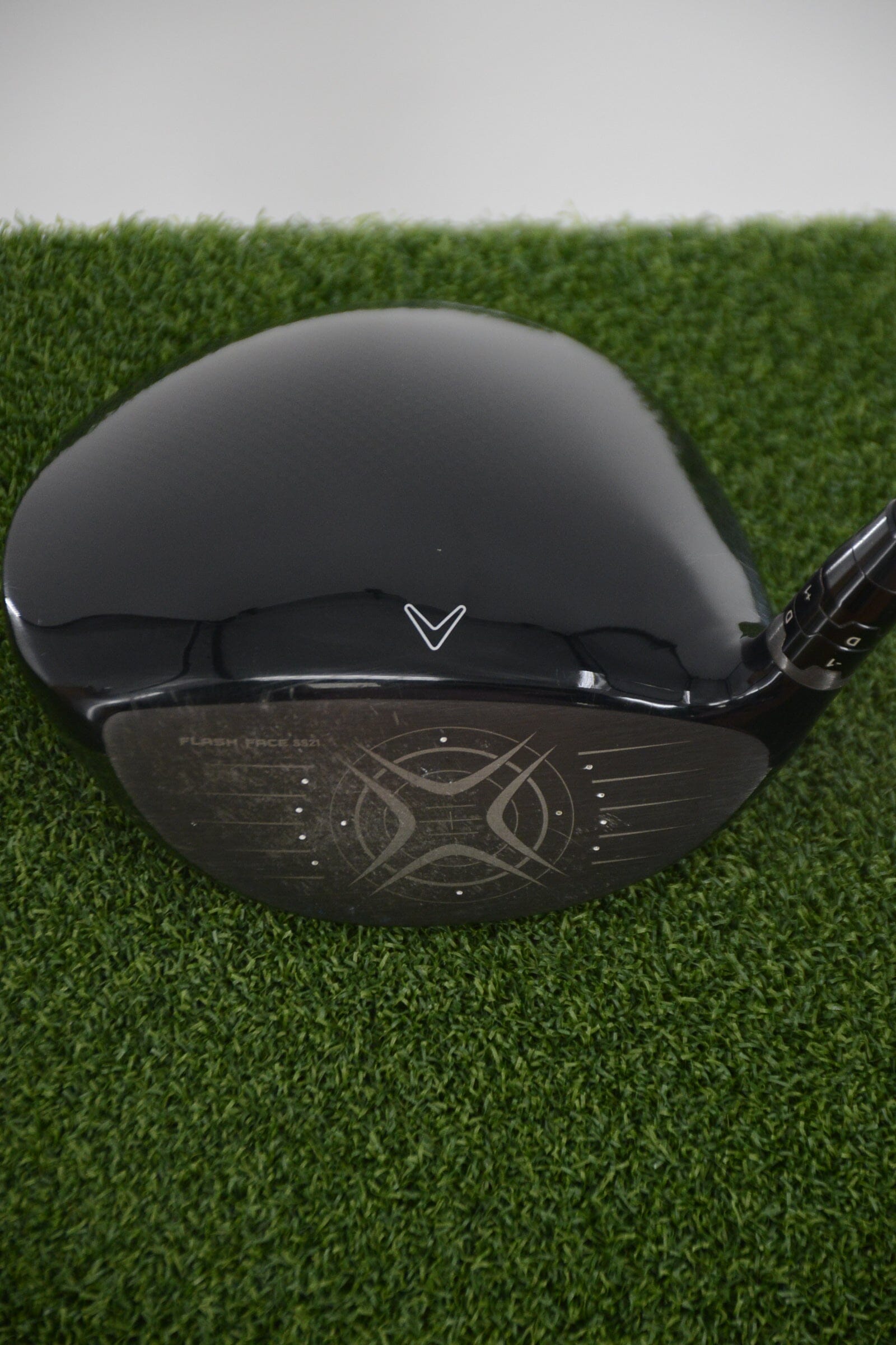 Callaway Epic Max 10.5 Degree Driver R Flex 45.25" Golf Clubs GolfRoots