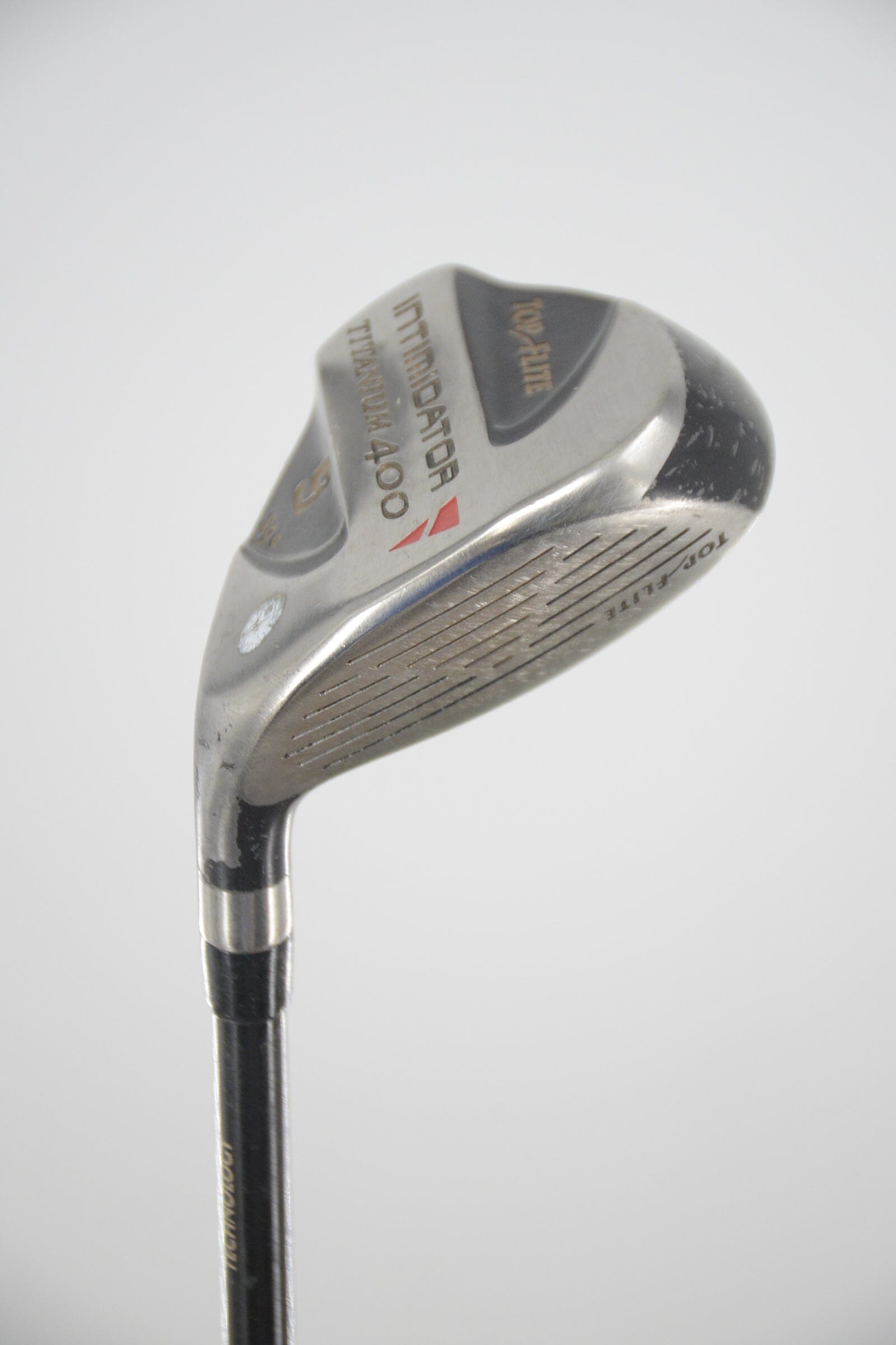 Top Flite Intimidator 400 9 Wood R Flex 41.5" Golf Clubs GolfRoots