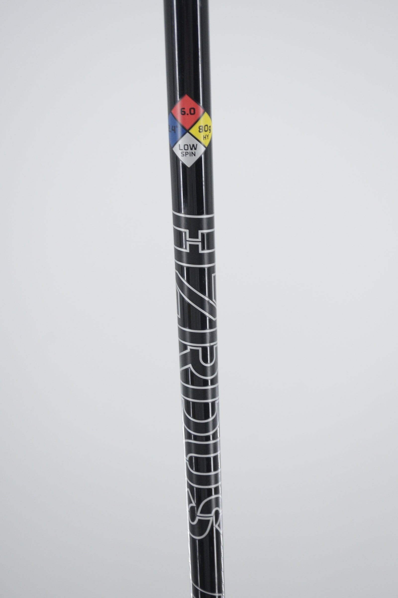 Mizuno Pro Fli-Hi 3 Driving Iron S Flex 39" Golf Clubs GolfRoots