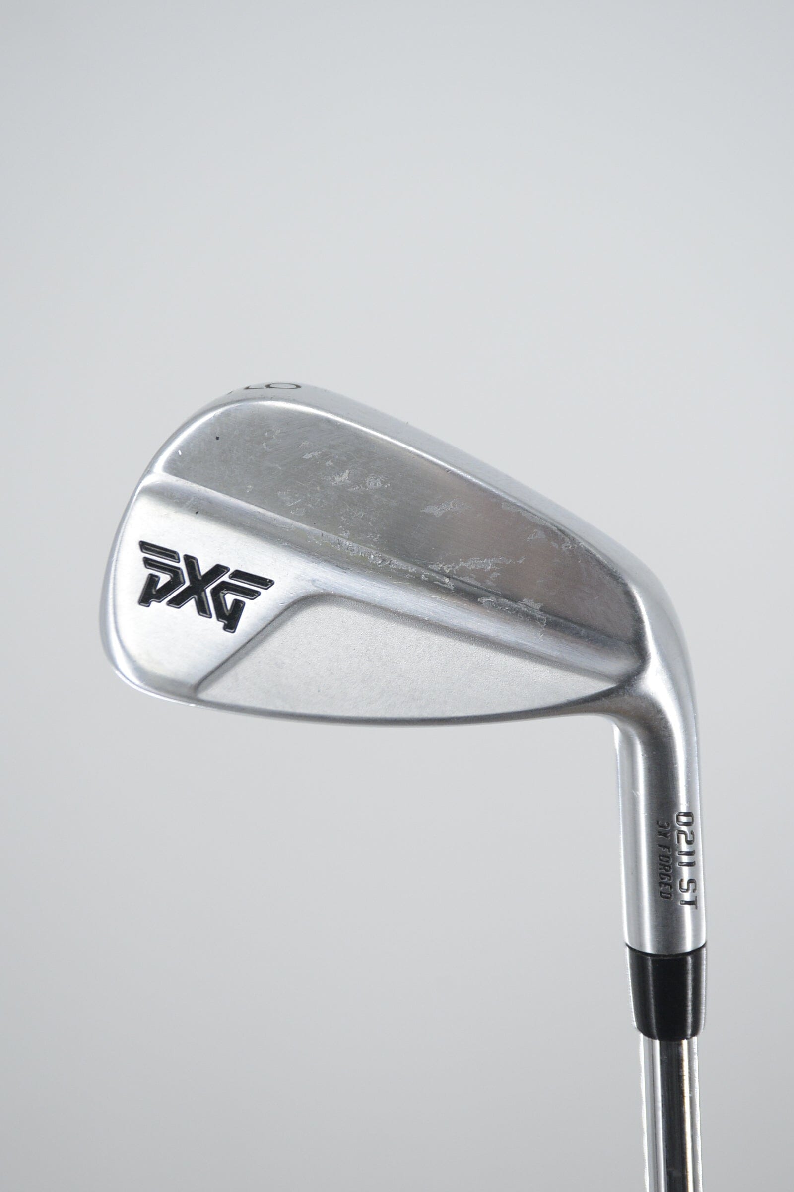 PXG 2021 0211ST 9 Iron S Flex 35.75" Golf Clubs GolfRoots