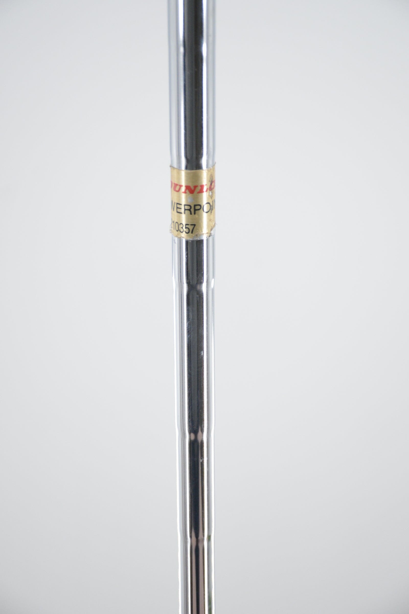 MaxFli Dunlop Modulate OS 5 Iron R Flex 38" Golf Clubs GolfRoots