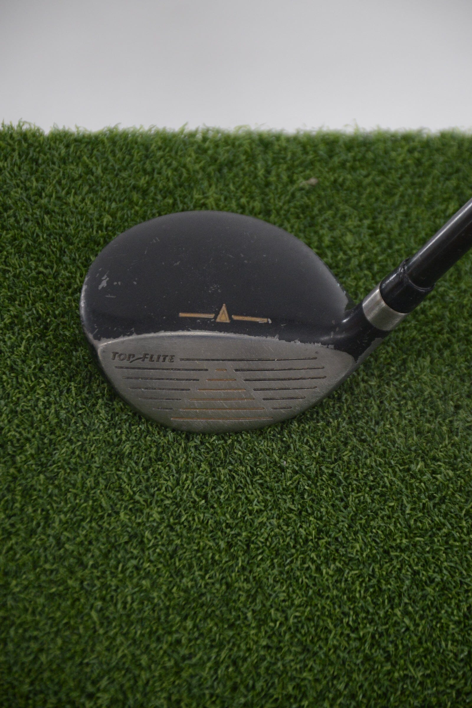 Top Flite Intimidator 400 9 Wood R Flex 41.5" Golf Clubs GolfRoots