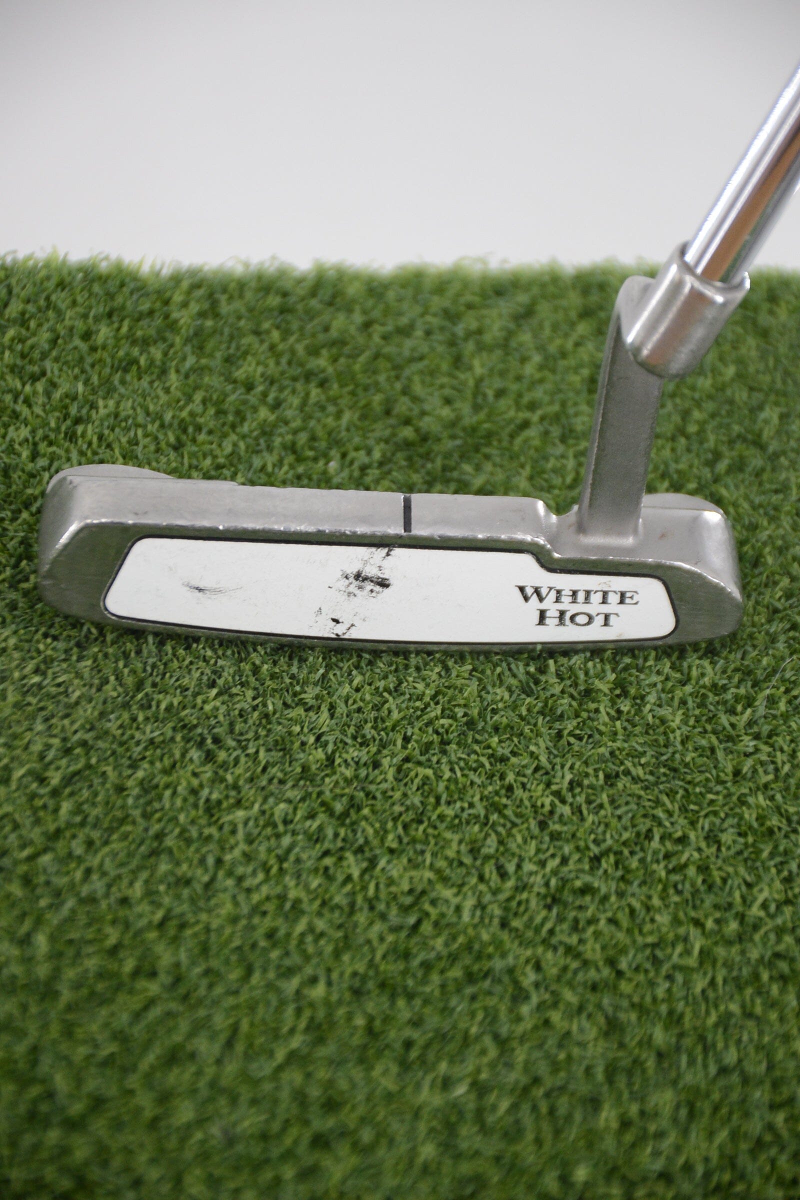 Odyssey White Hot 1 Putter 37.25" Golf Clubs GolfRoots