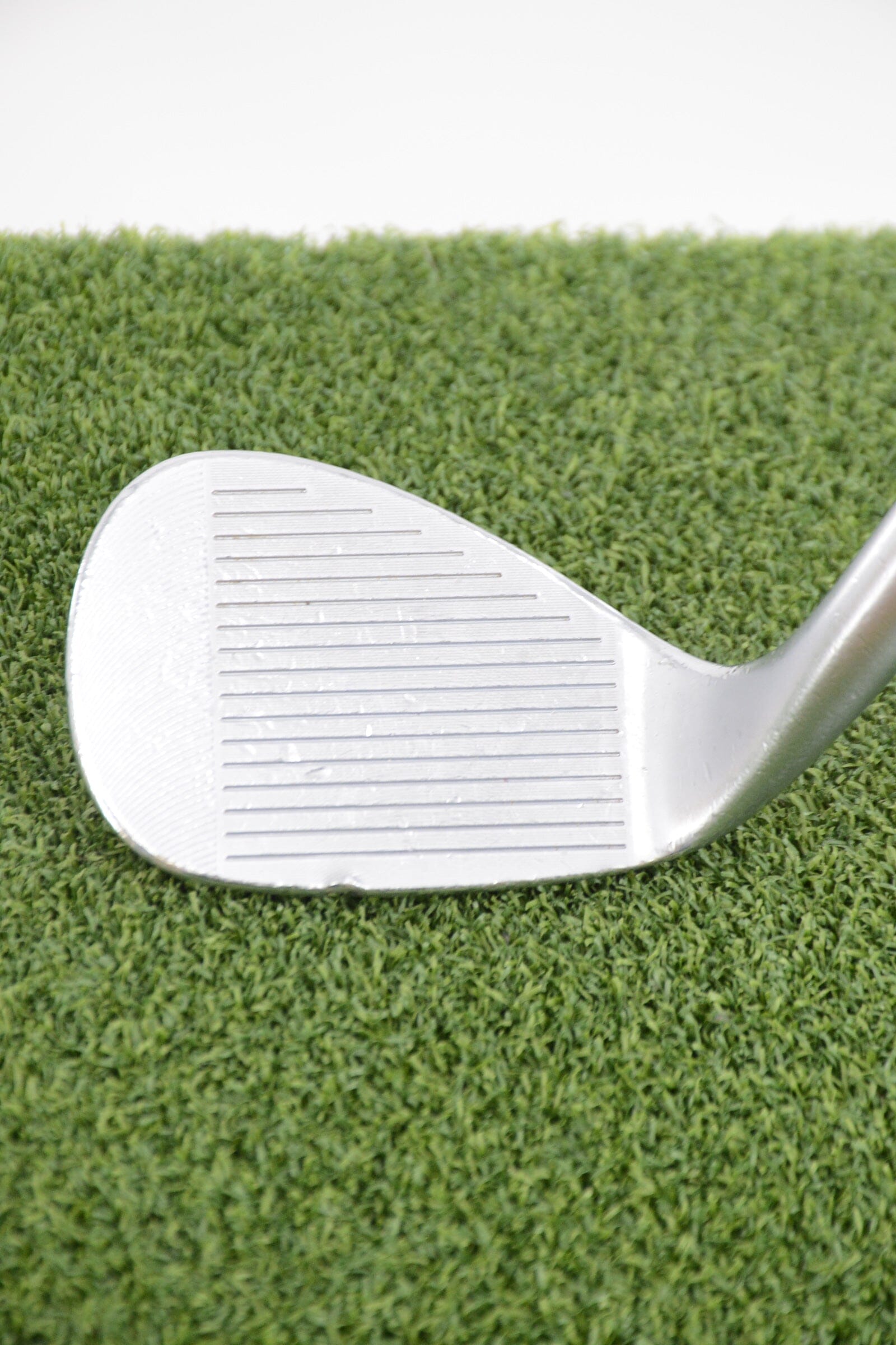 *Dented* Cleveland RTX 4 Tour Satin 60 Degree Wedge S Flex 34.75" Golf Clubs GolfRoots